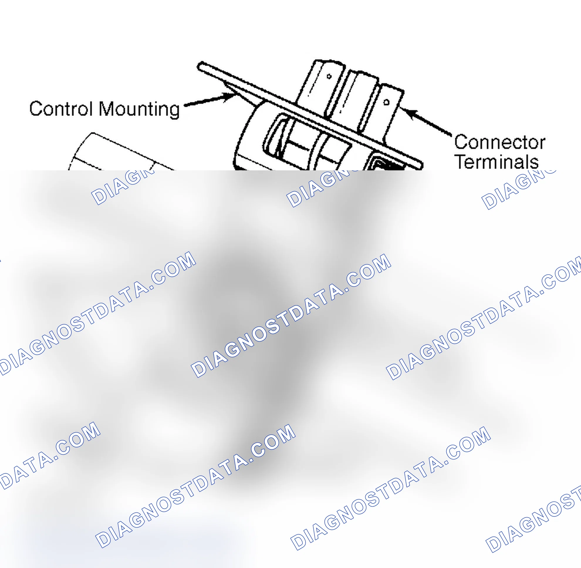 Scheme 4: BLOWER MOTOR & A/C CLUTCH CONTROL