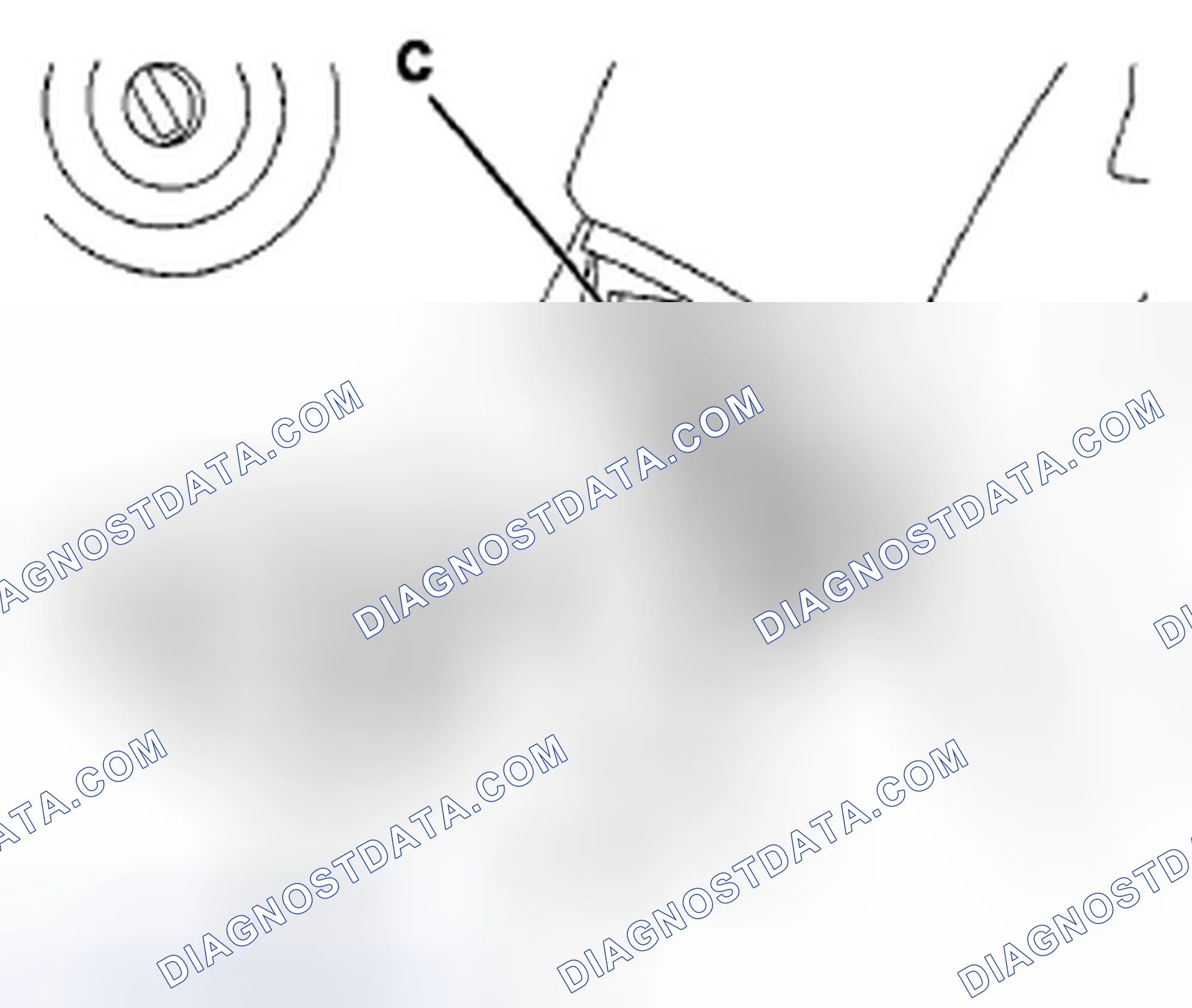 Scheme 112: Humidity/In-Car Temperature Sensor Replacement