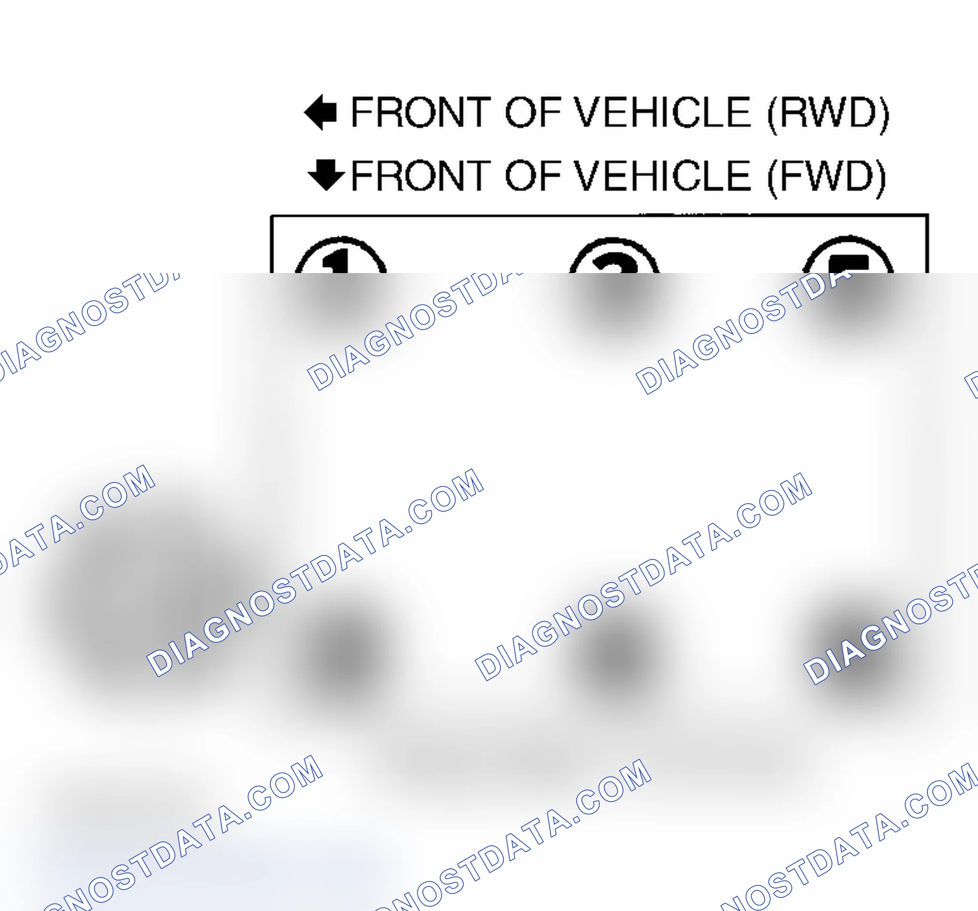 Scheme 4: Firing Order & Distributor Rotation (Pathfinder & Pickup)