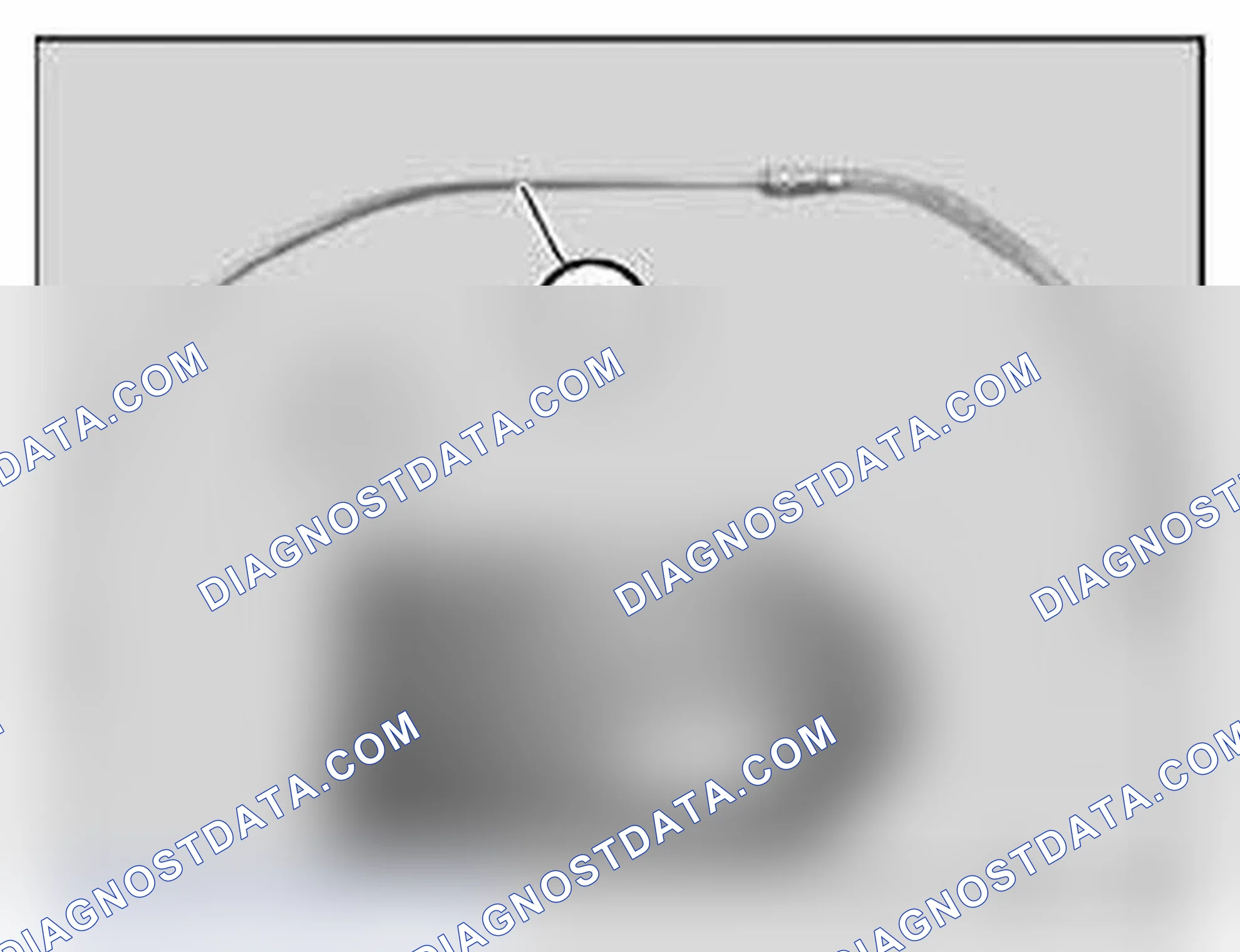Scheme 8: 64 1 491 Spray lance (LHD vehicles)