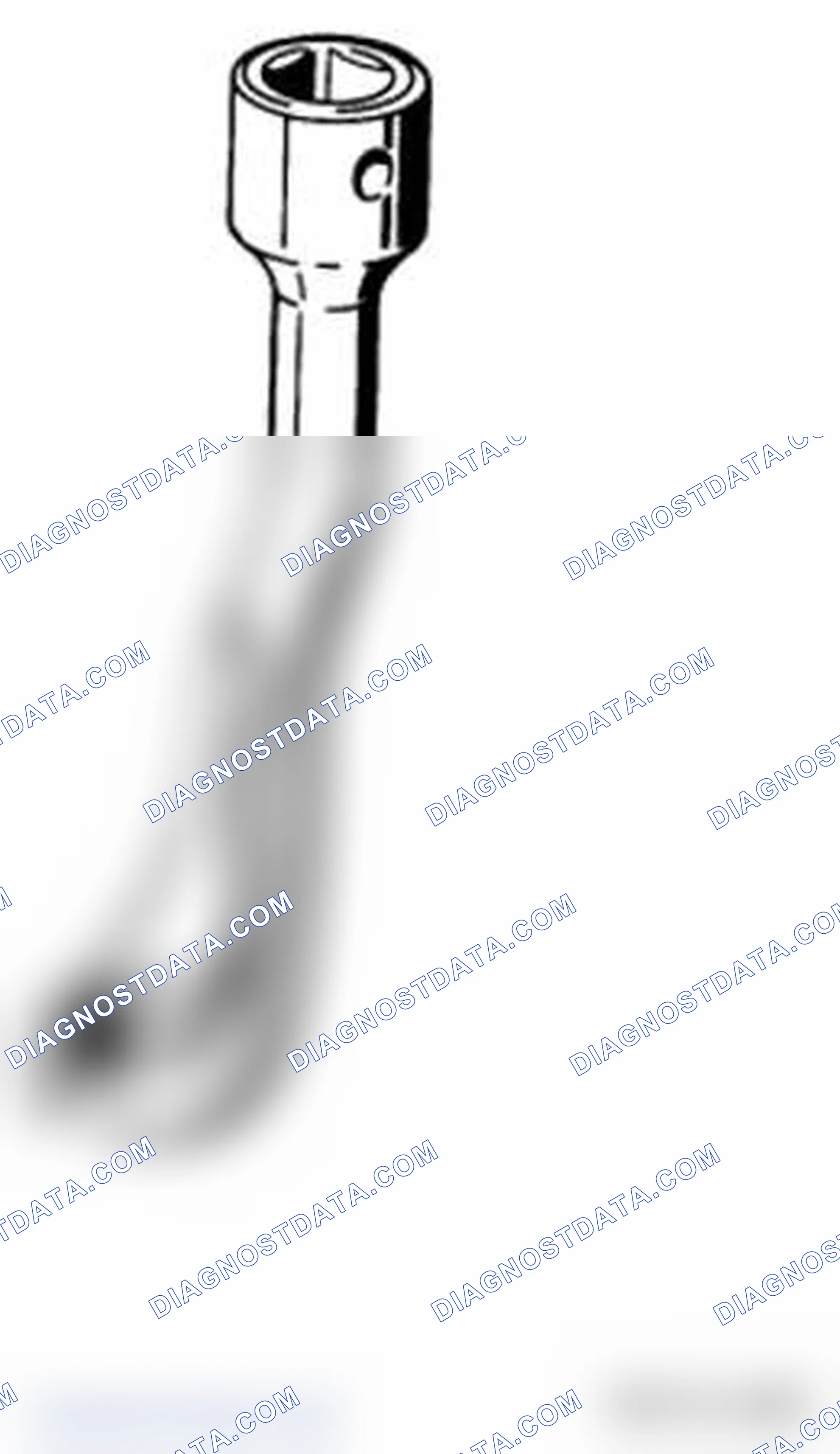 Scheme 30: 13-5020 Wrench