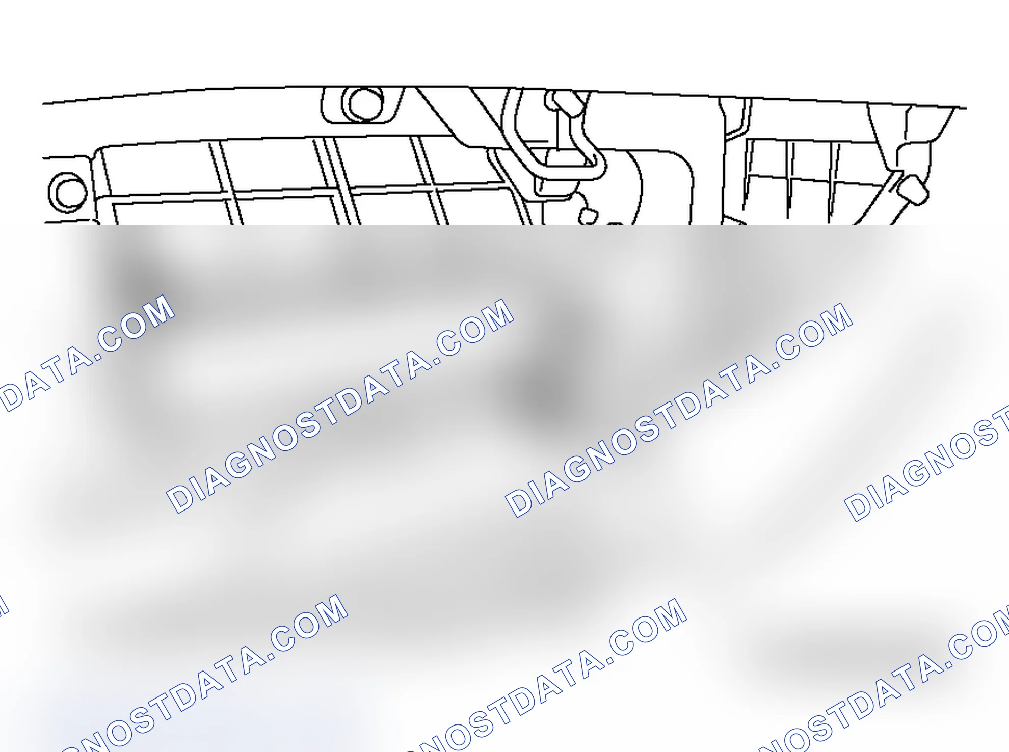 Scheme 132: 23. AIR FILTER (REPLACE)