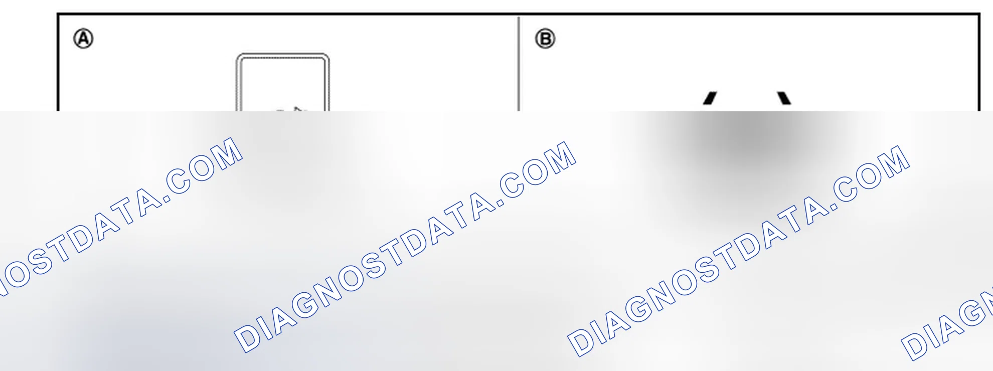 Scheme 21: Switches And Indicator/Warning Lamps