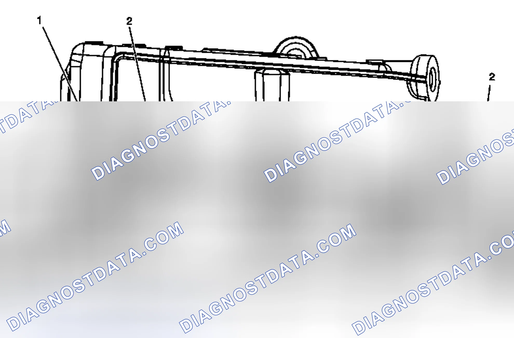 Scheme 214: Oil Pan Front