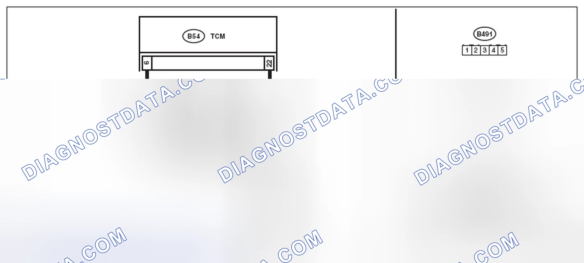 Scheme 839: WIRING DIAGRAM