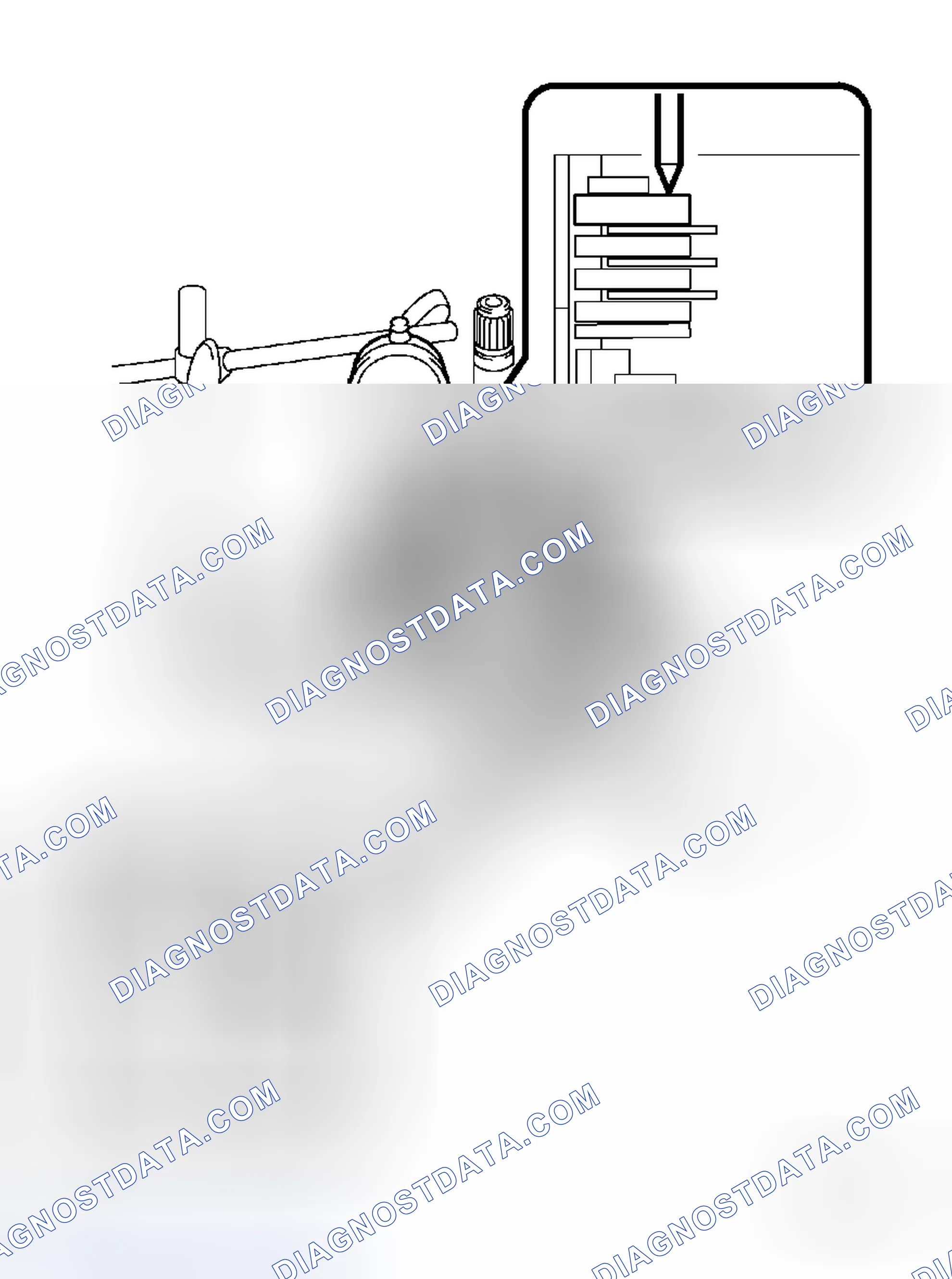 Scheme 462: INSPECTION