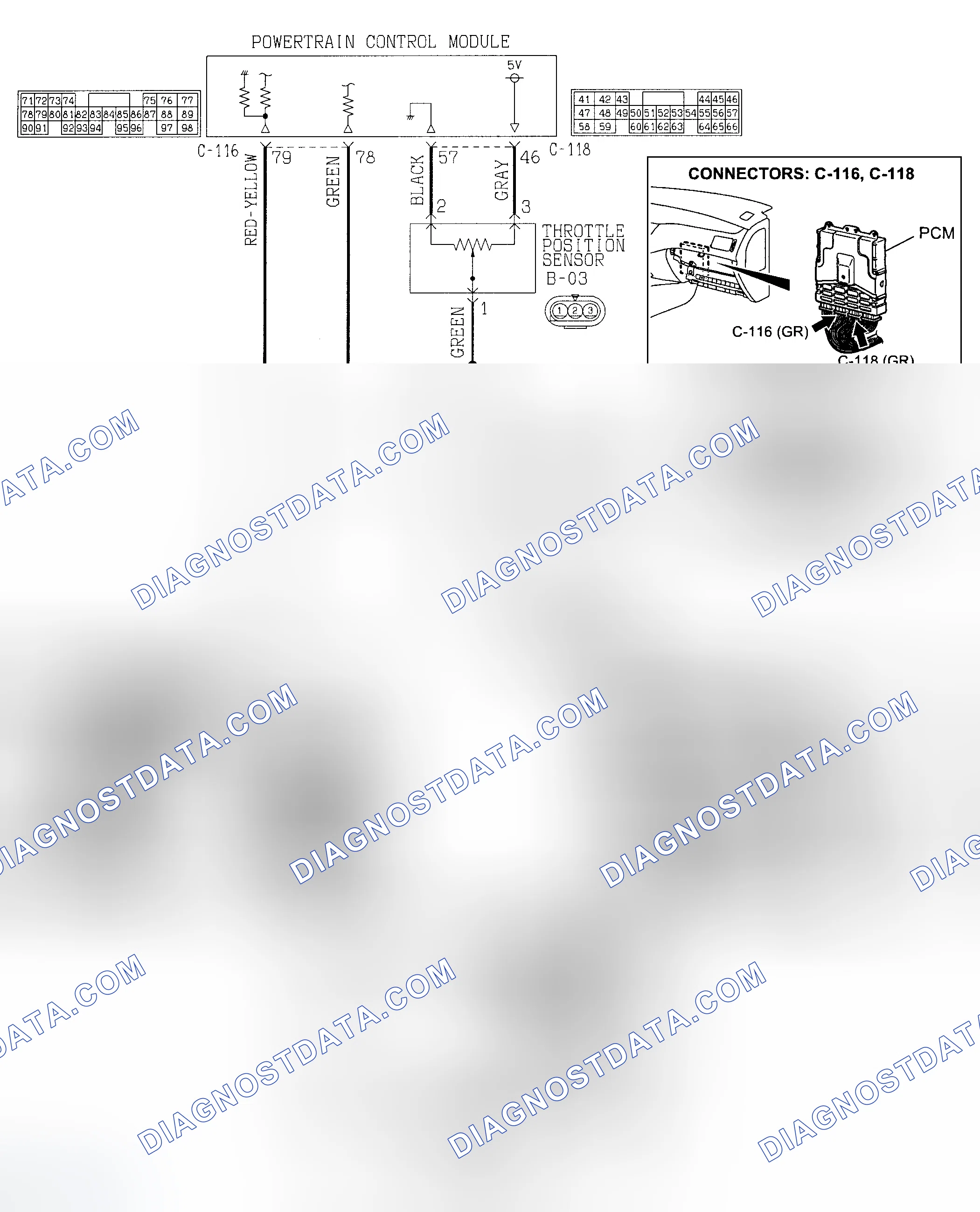 Scheme 37: Circuit Diagram