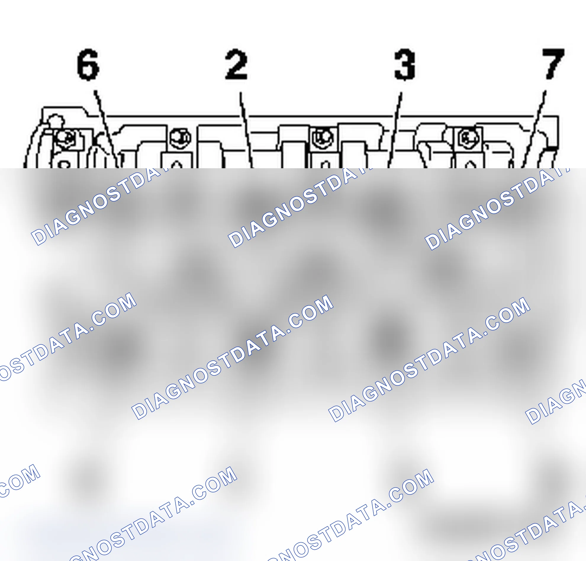 Repair Engine Using an Engine Short Block