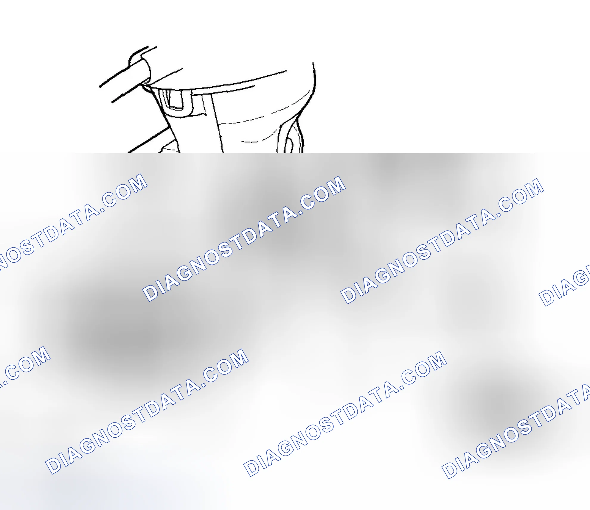 Scheme 307: IMT Valve Position Sensor Replacement
