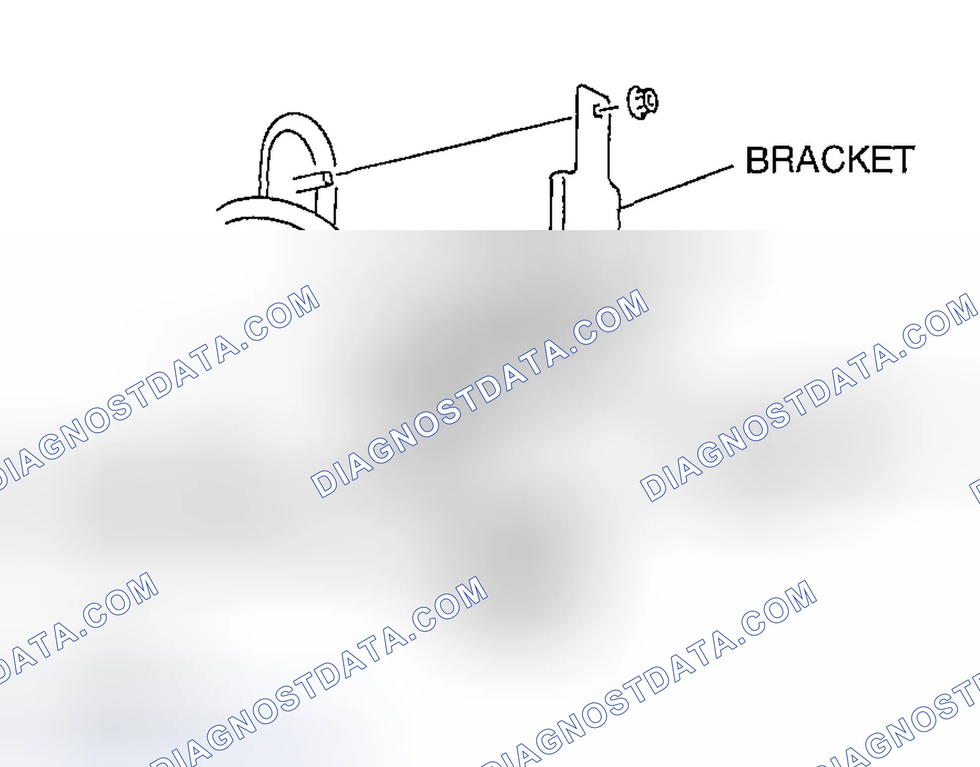 Scheme 41: DRL CONTROL MODULE REMOVAL/INSTALLATION