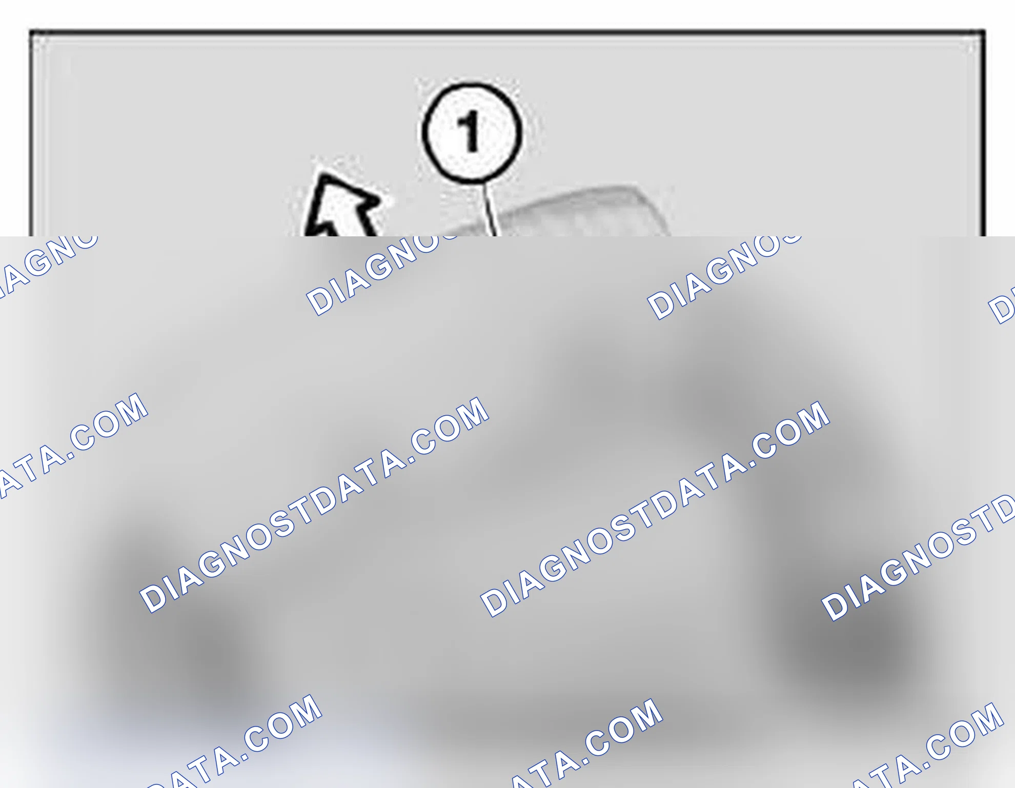 Scheme 79: 52 15 403 Removing and installing/replacing thigh support cover on front seat (sport/manual)