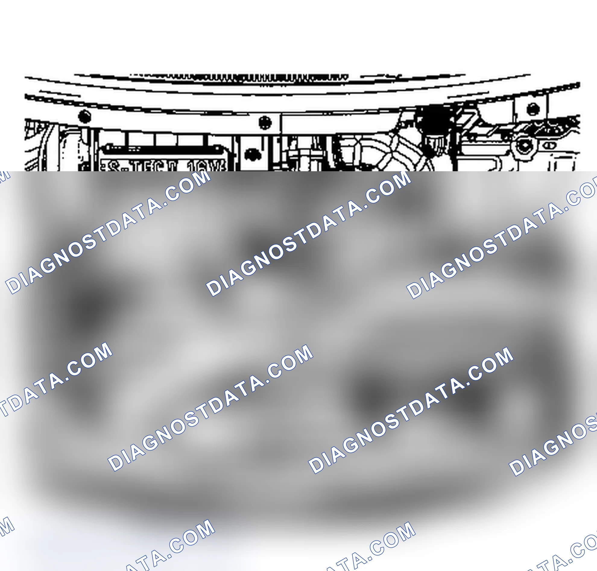 Scheme 7: Certification Plate Location