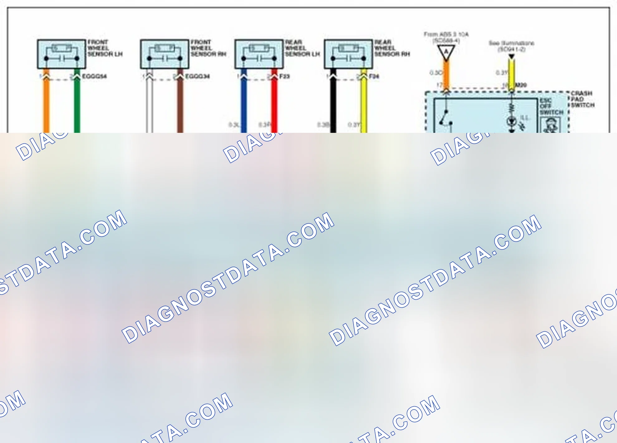 Scheme 31: Circuit Diagram - ESC (3)