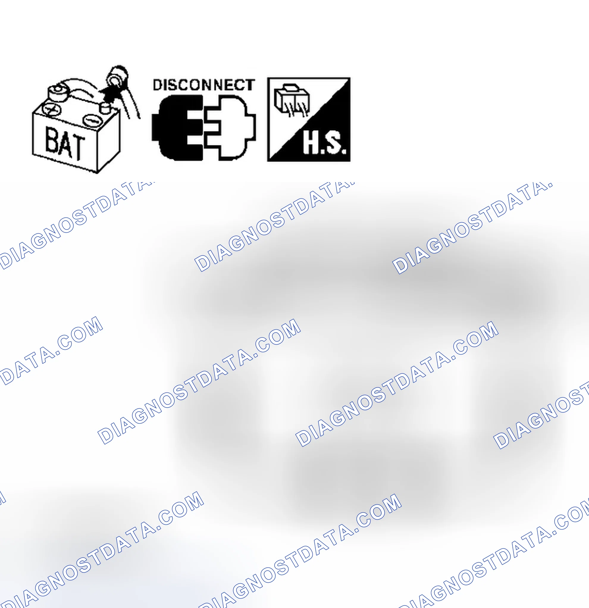 Scheme 390: ECM Circuit Check