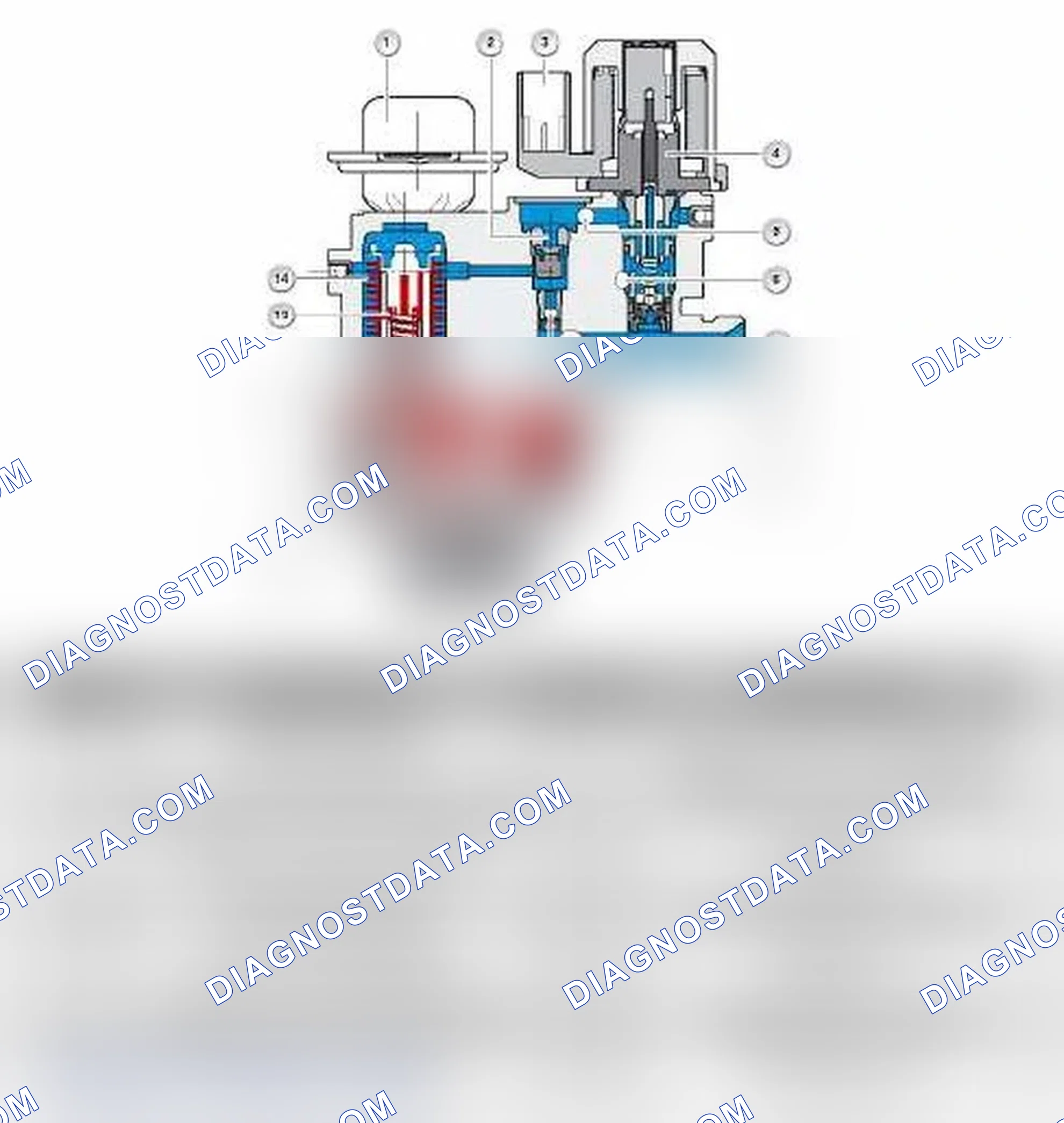 Scheme 90: High Pressure Pump Function and Design