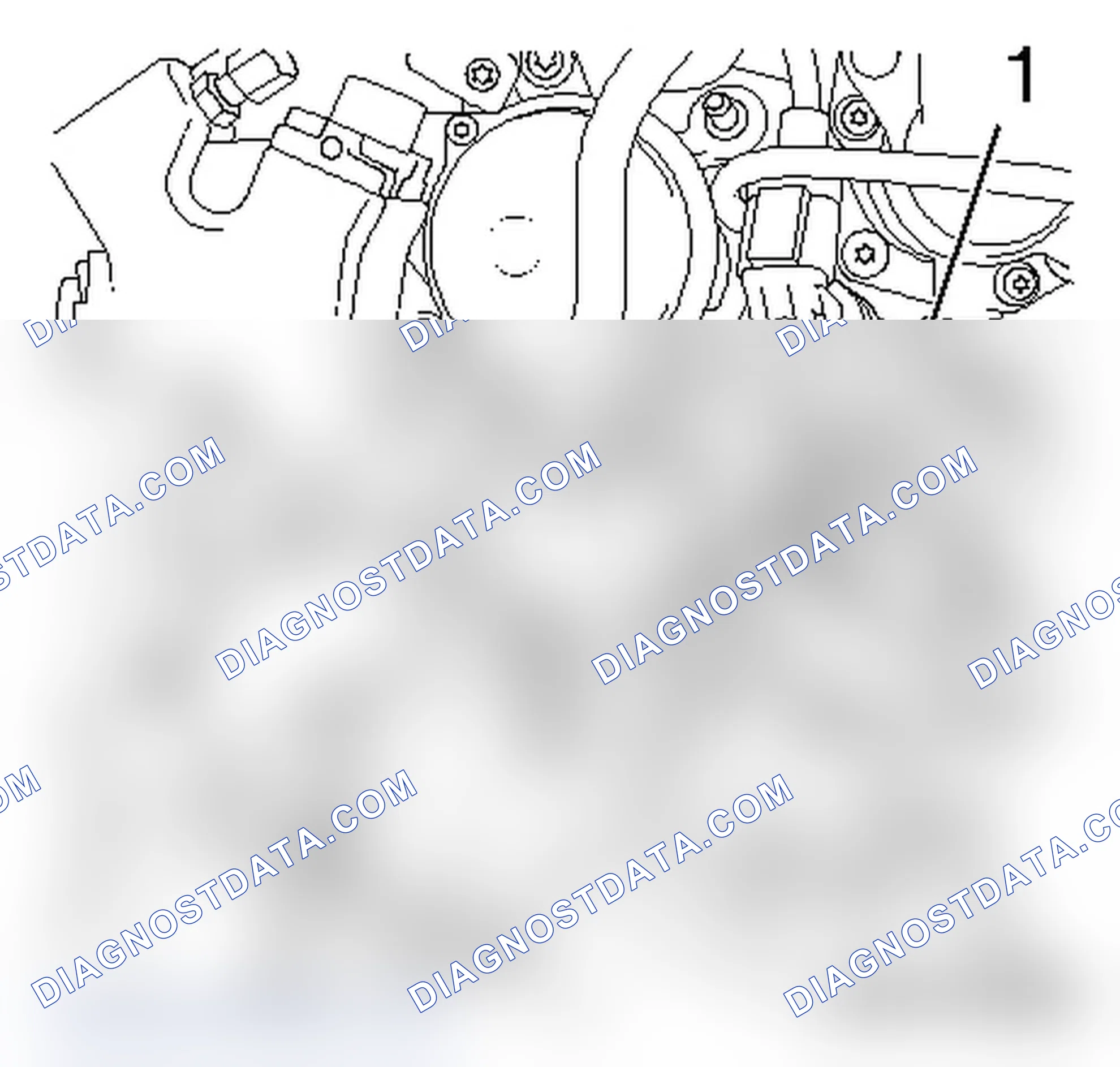 Replace Intake Manifold