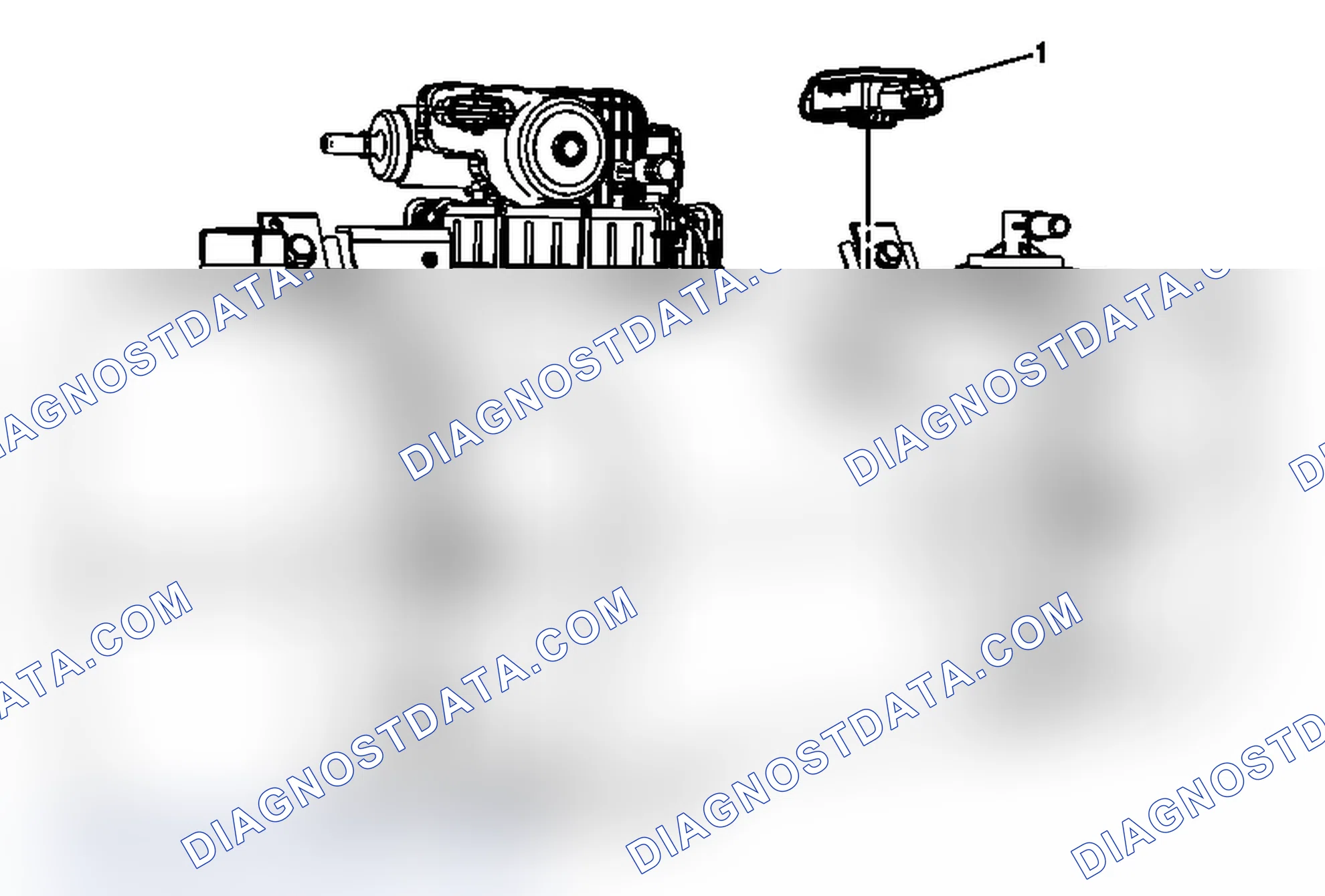 Scheme 113: Level and Temperature Emission Reduction Fluid Tank Module Replacement