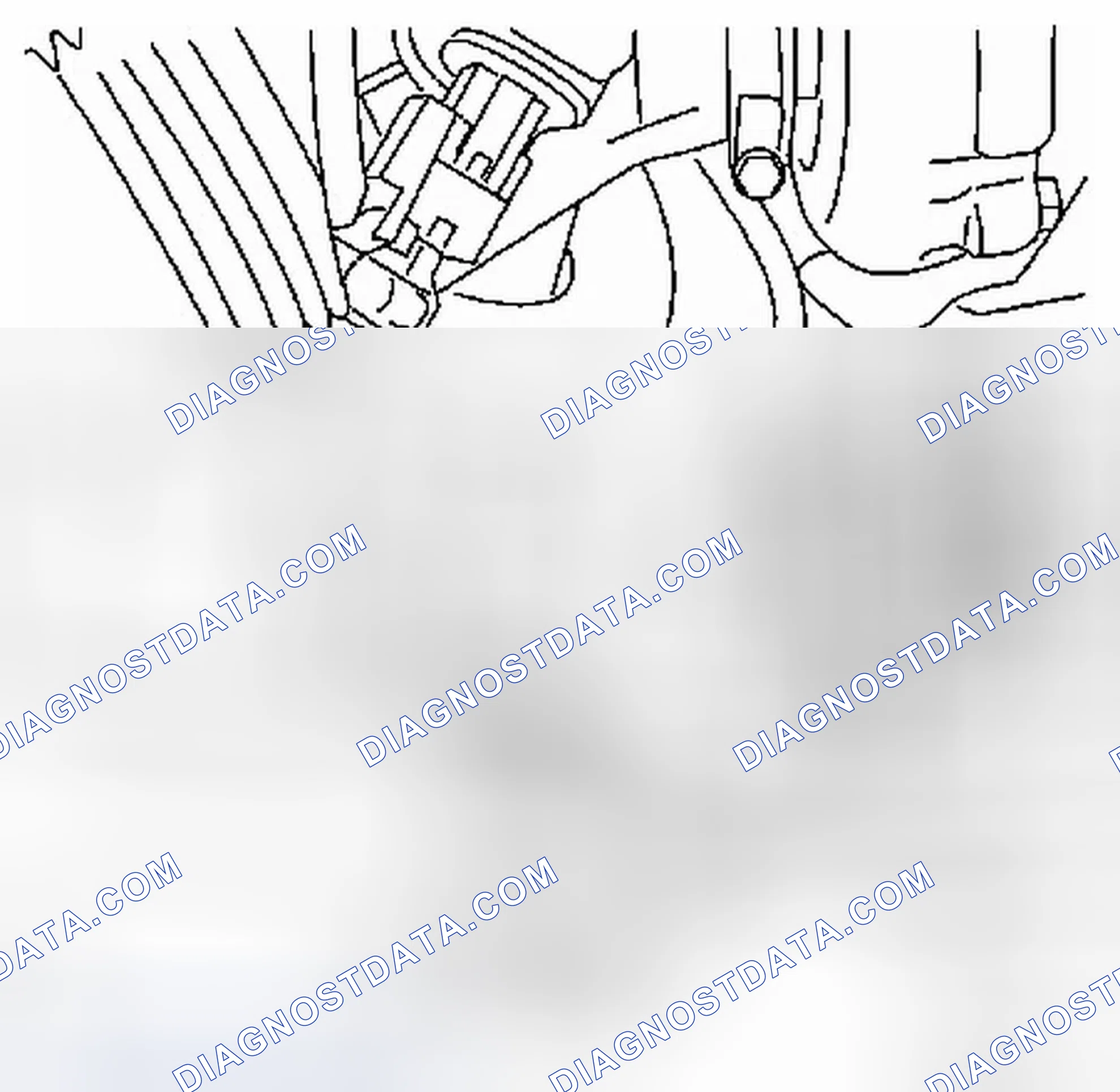 Scheme 89: Cooling System Filling