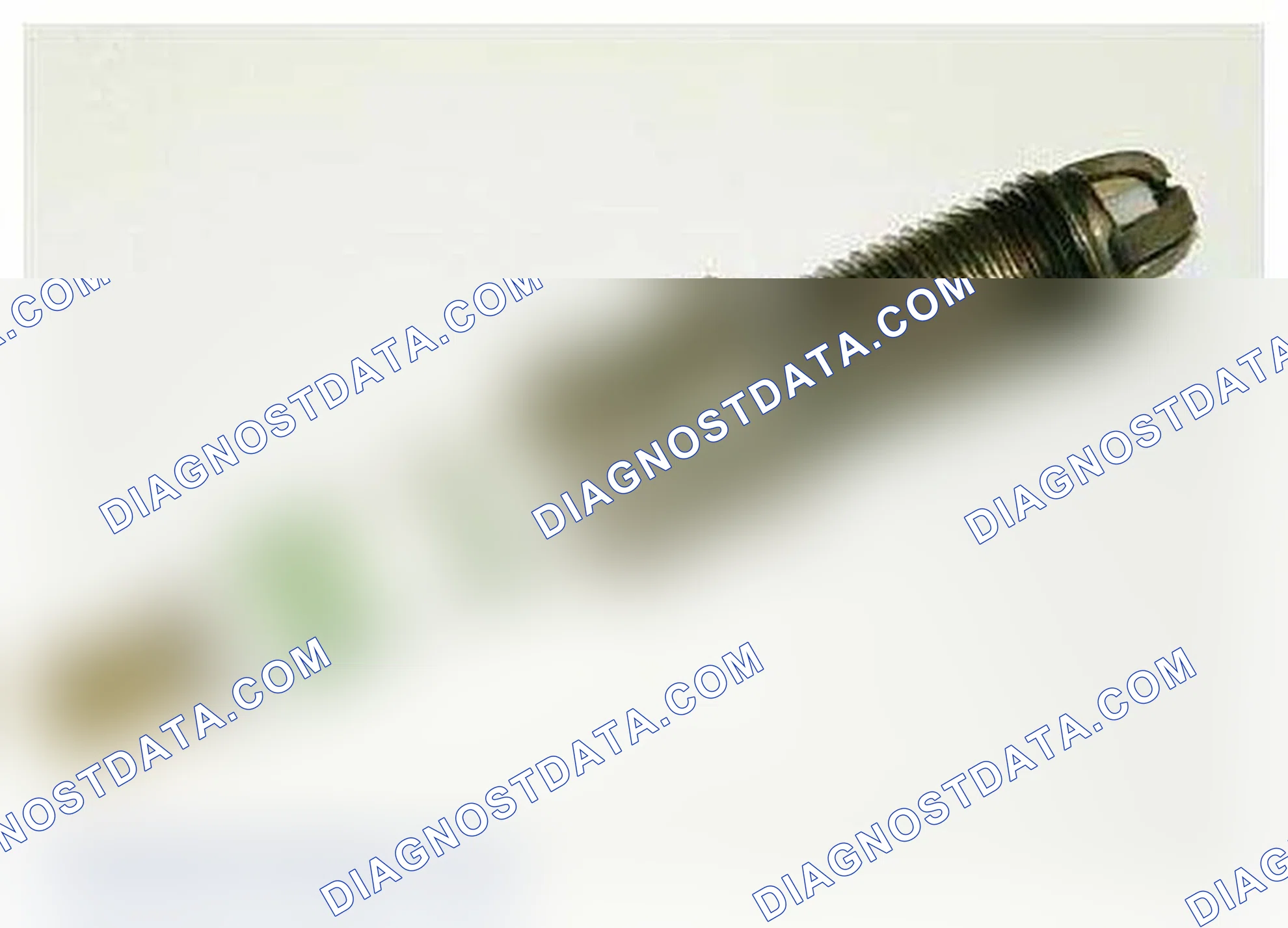 Scheme 106: Spark Plugs