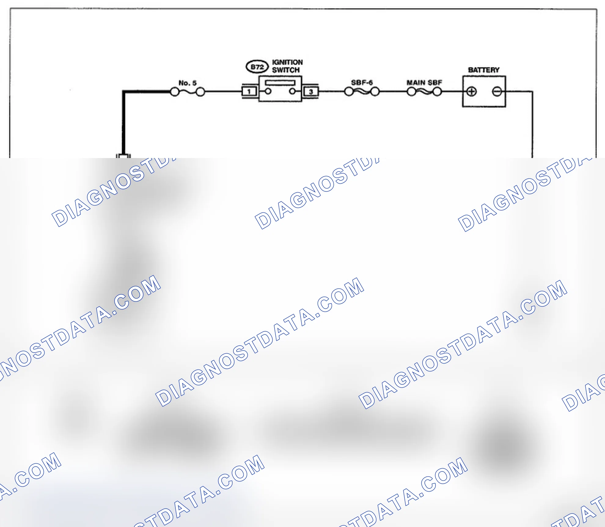 Scheme 149: WIRING DIAGRAM