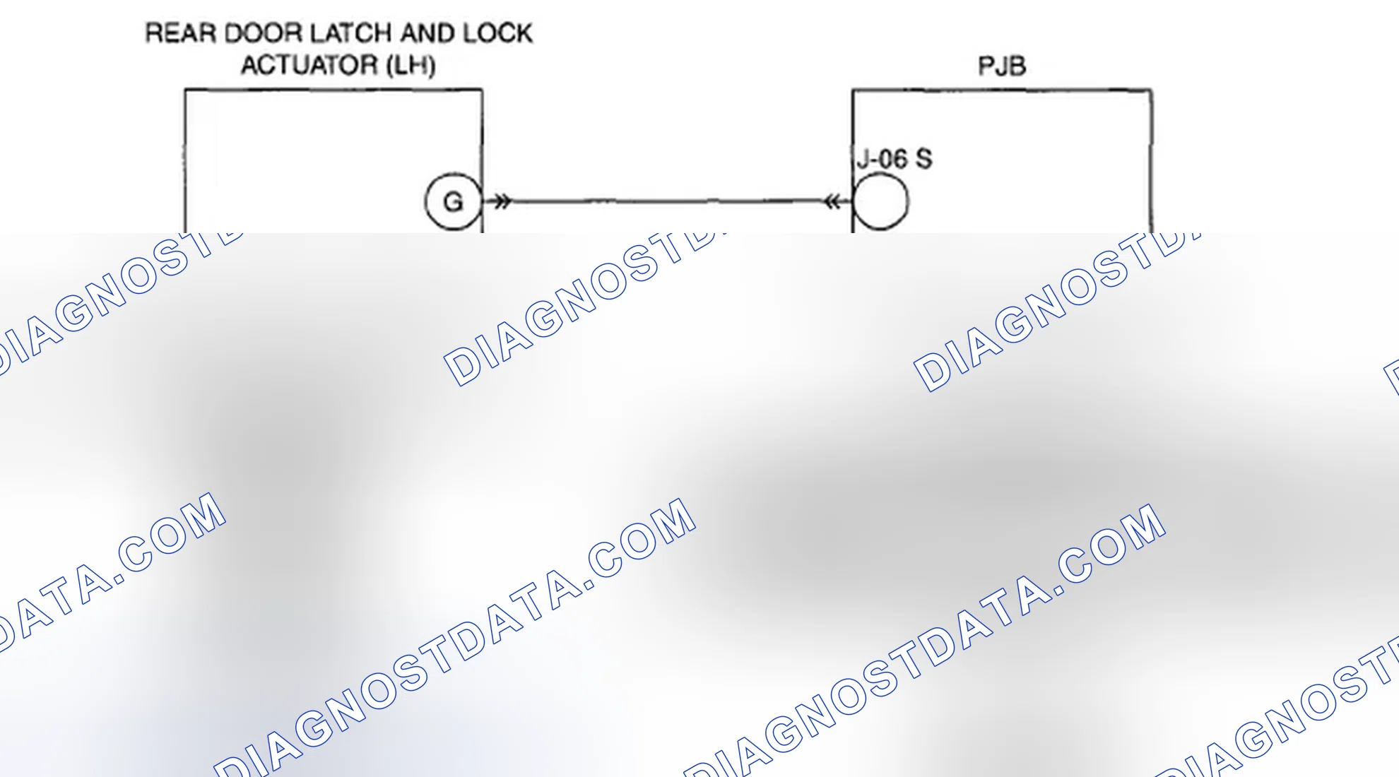 Scheme 221: DTC B1572 [CONTROL SYSTEM]