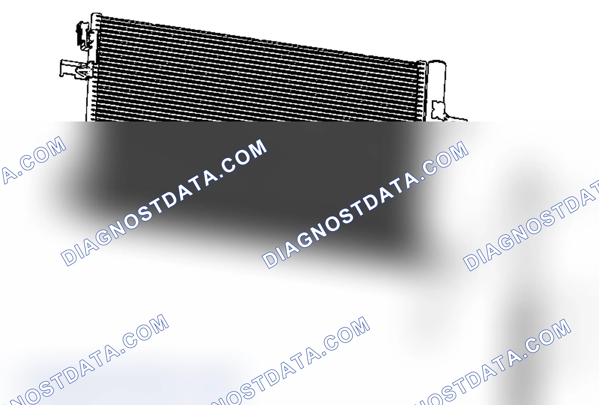 Scheme 10: Receiver and Dehydrator Replacement