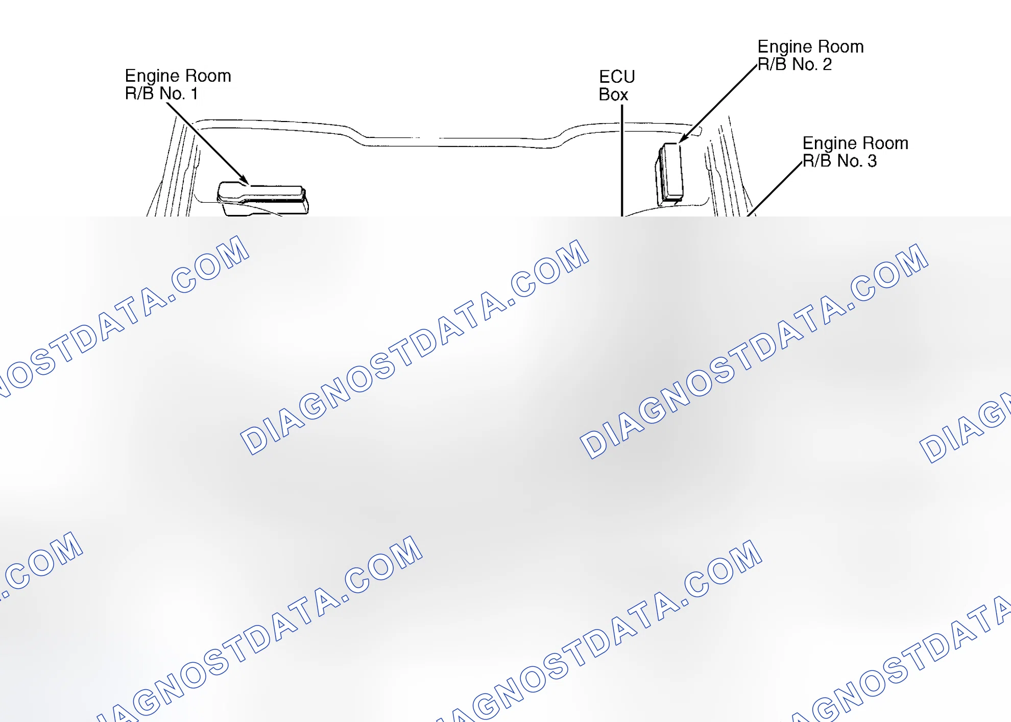 Scheme 1: COMPONENT LOCATION GRAPHICS