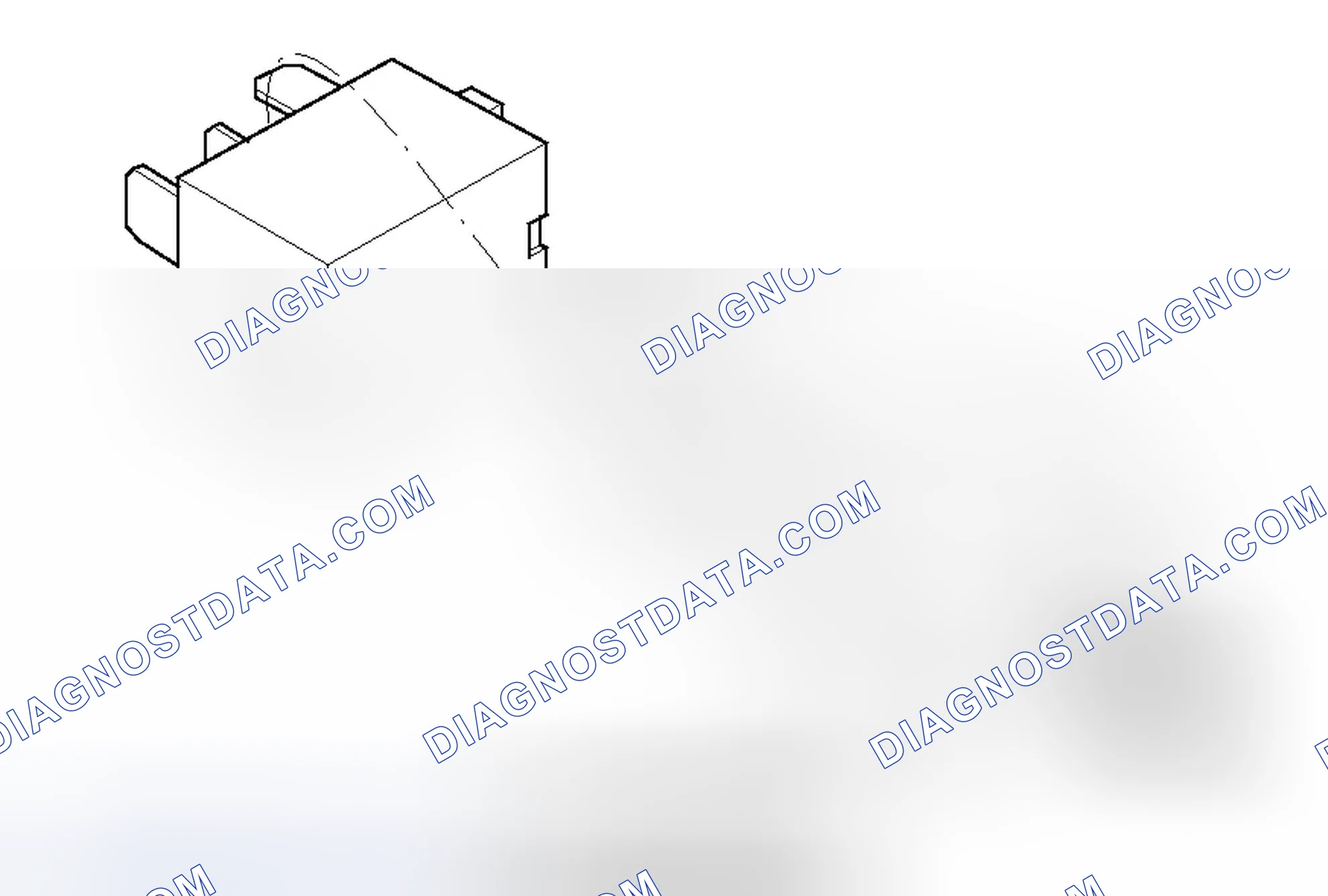 Scheme 45: Special Tools Required