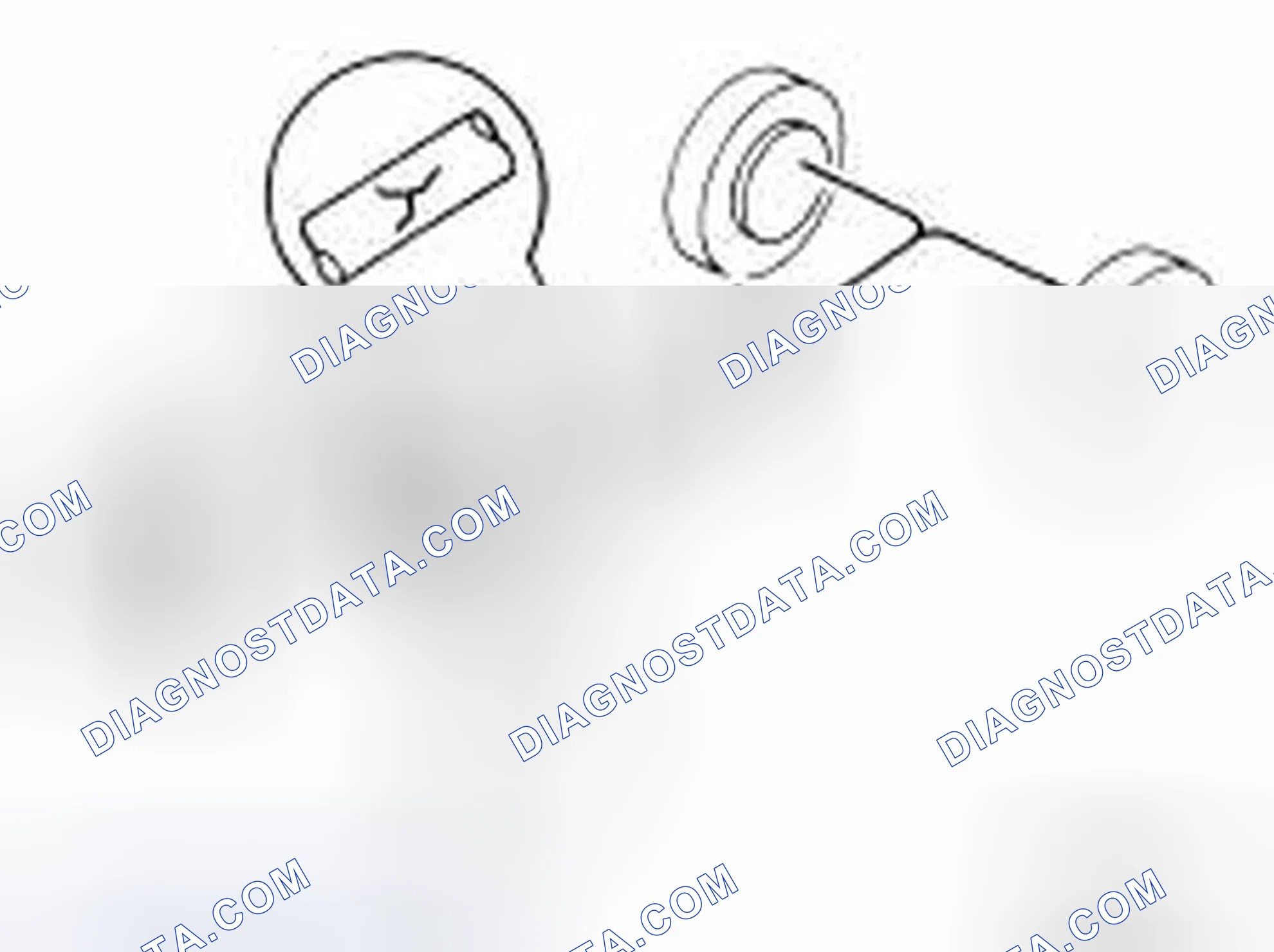 Scheme 45: Checking Brake Line and Cables