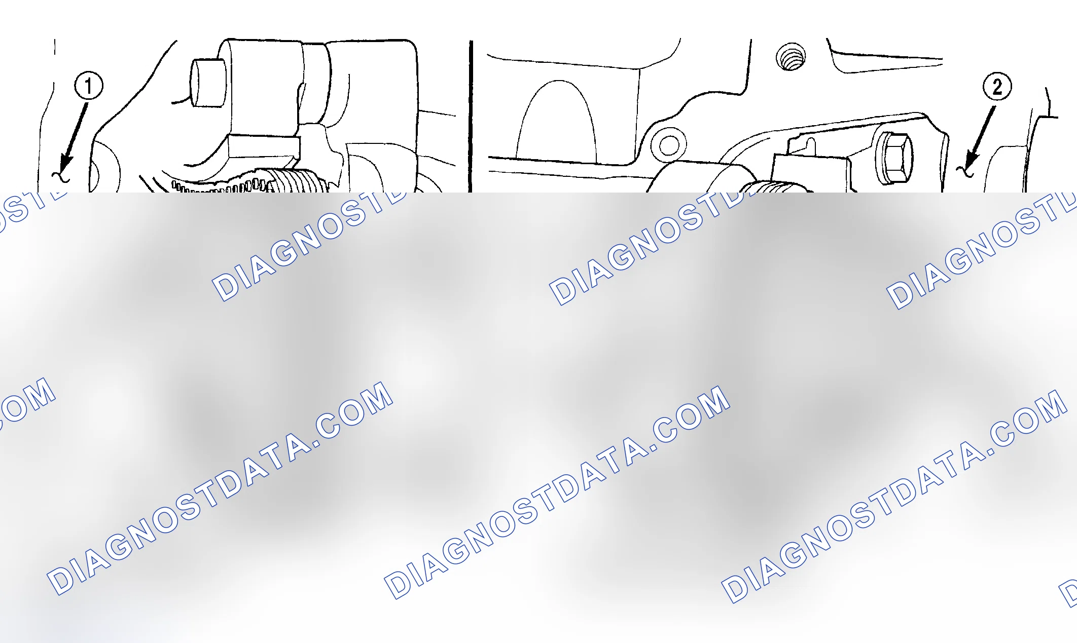 Scheme 314: SINGLE CAMSHAFT TIMING