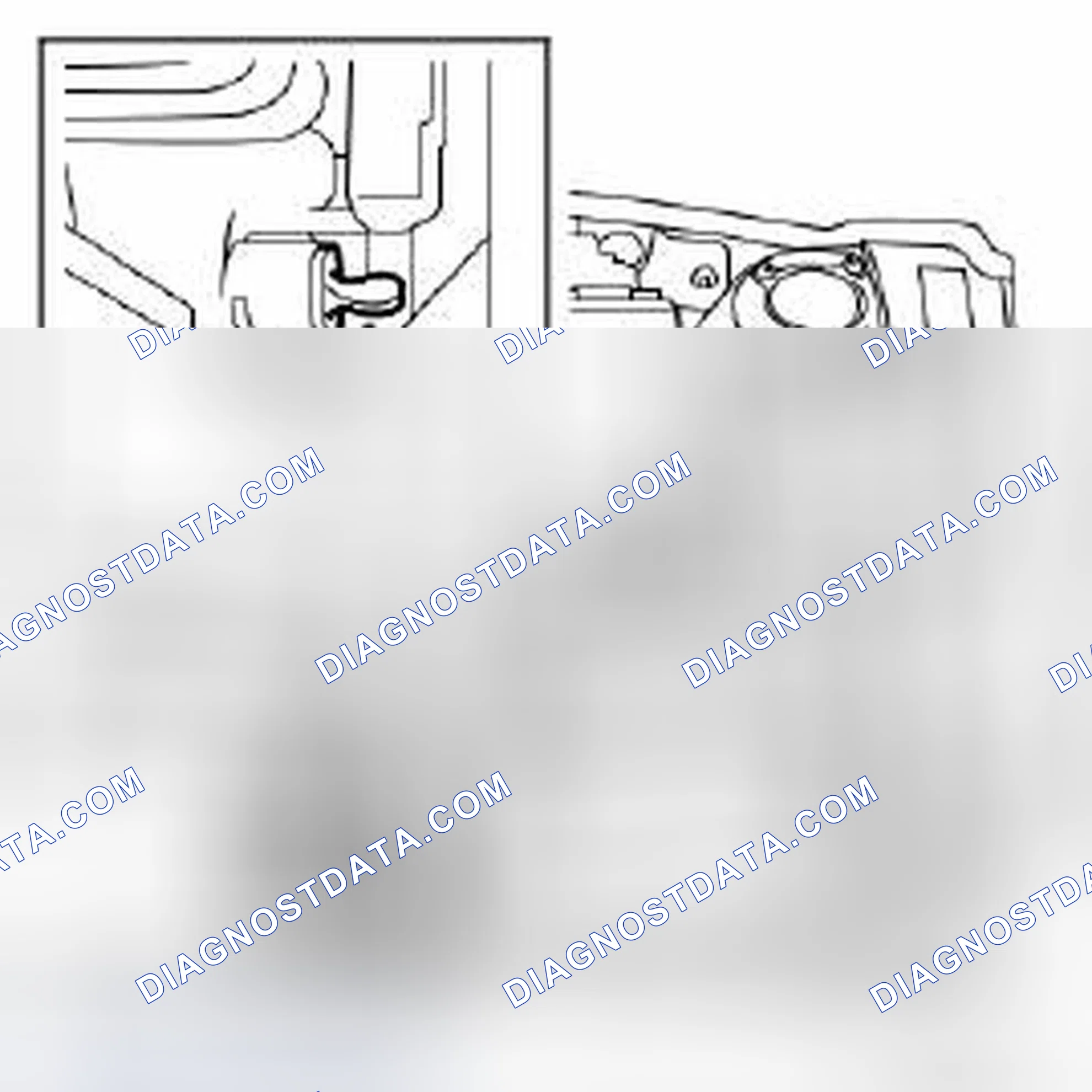 Scheme 169: Removal of cylinder head (in situ)