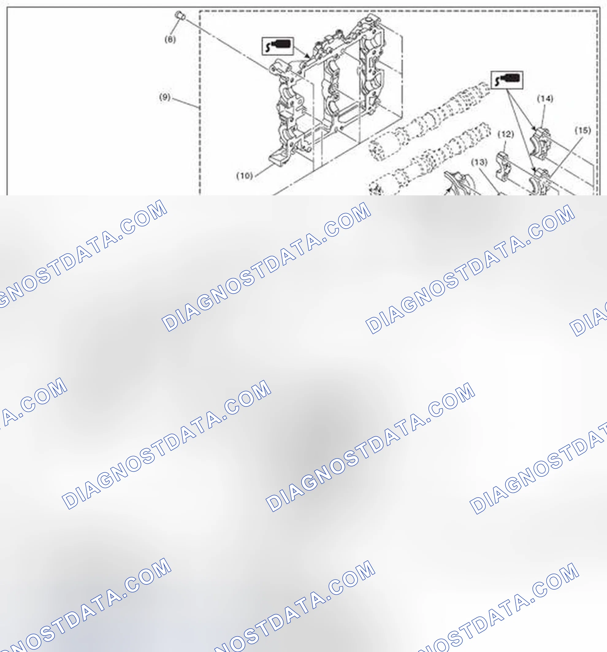 Scheme 92: CAM CARRIER