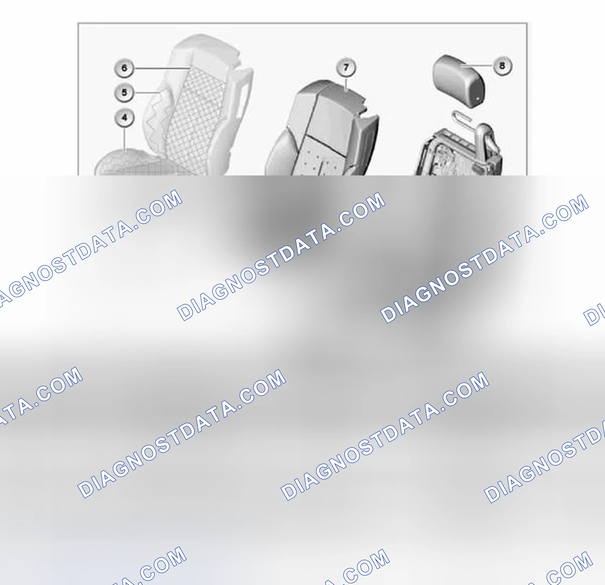 Scheme 447: Installation Location