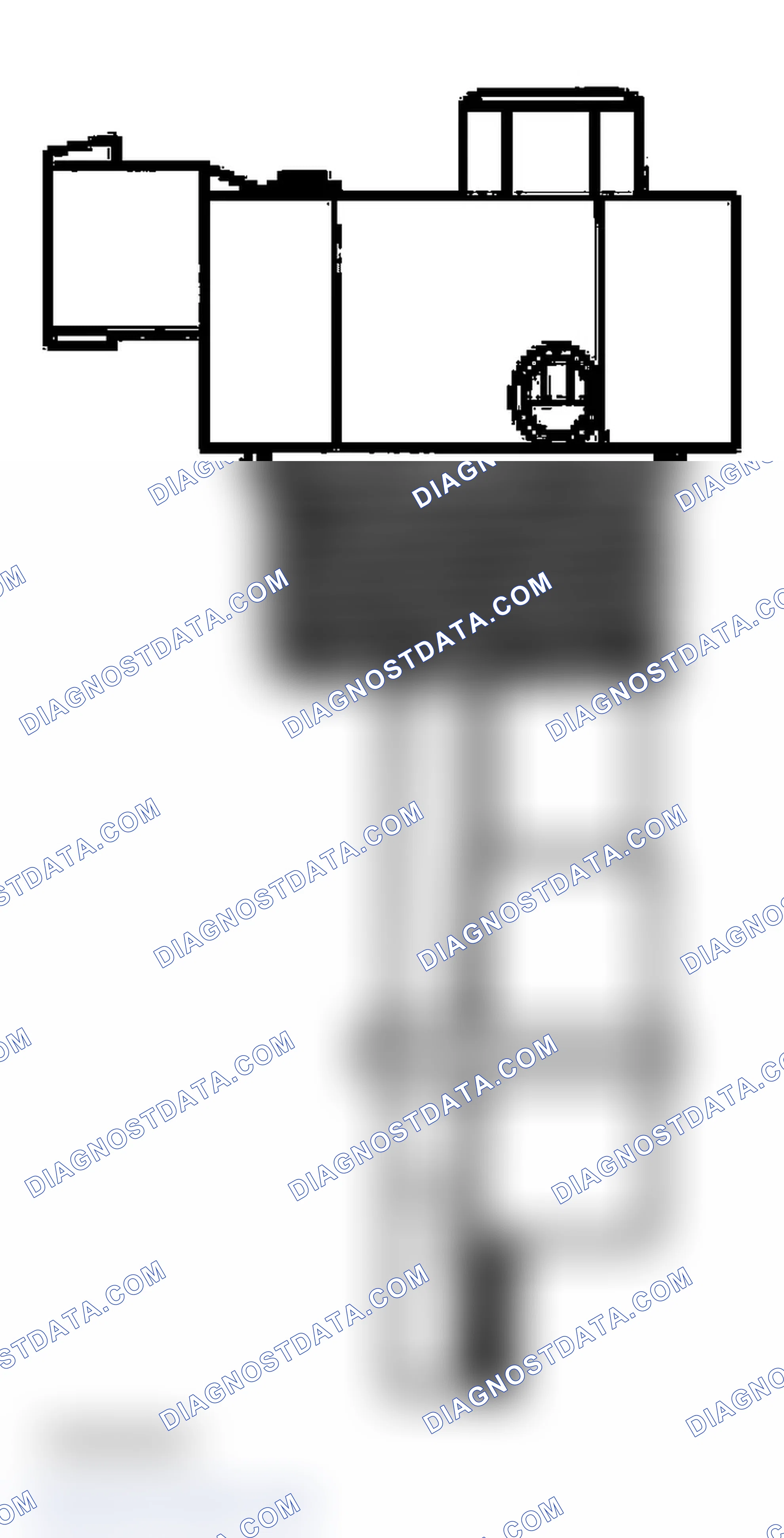 Scheme 90: Fuel Tank Shutoff Valve