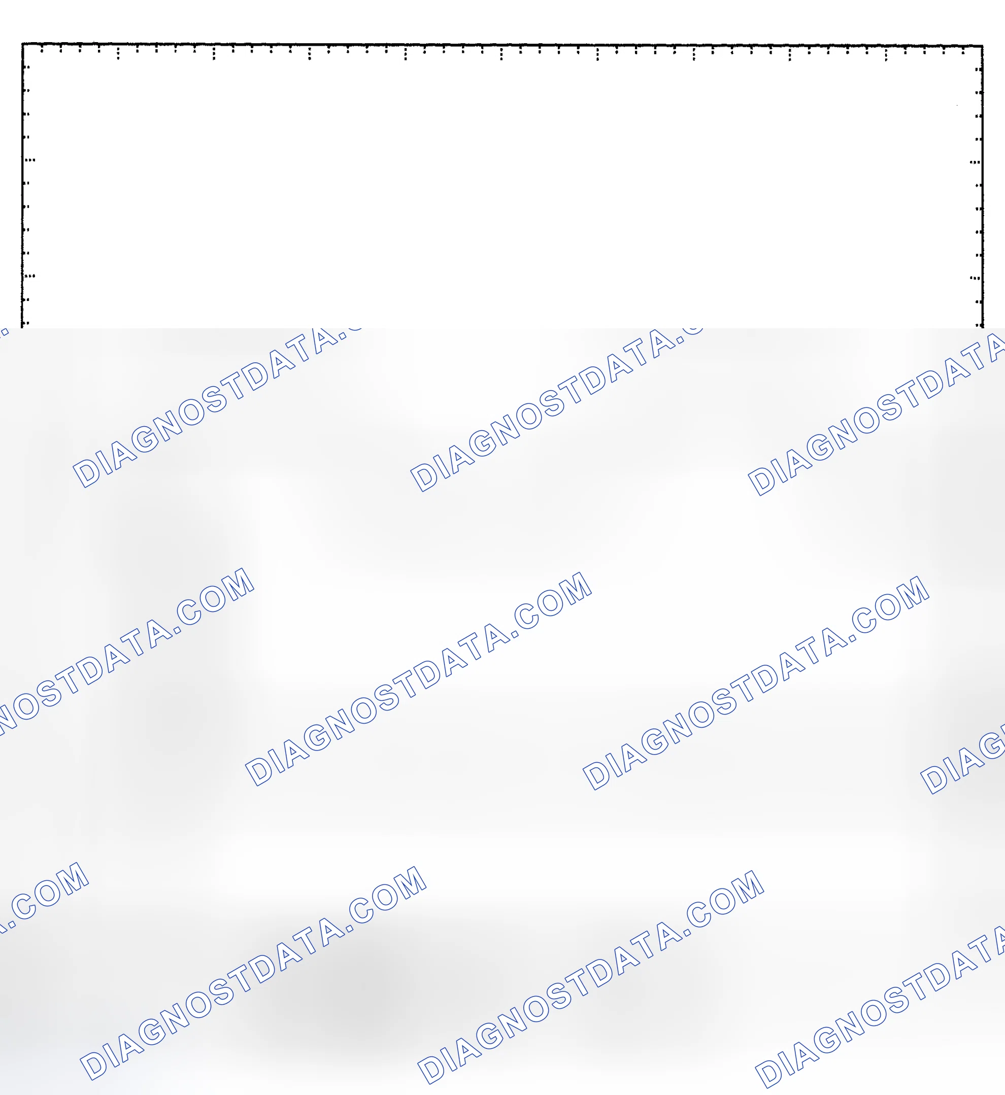 Scheme 26: Injector Bank - Known Good - Voltage Pattern