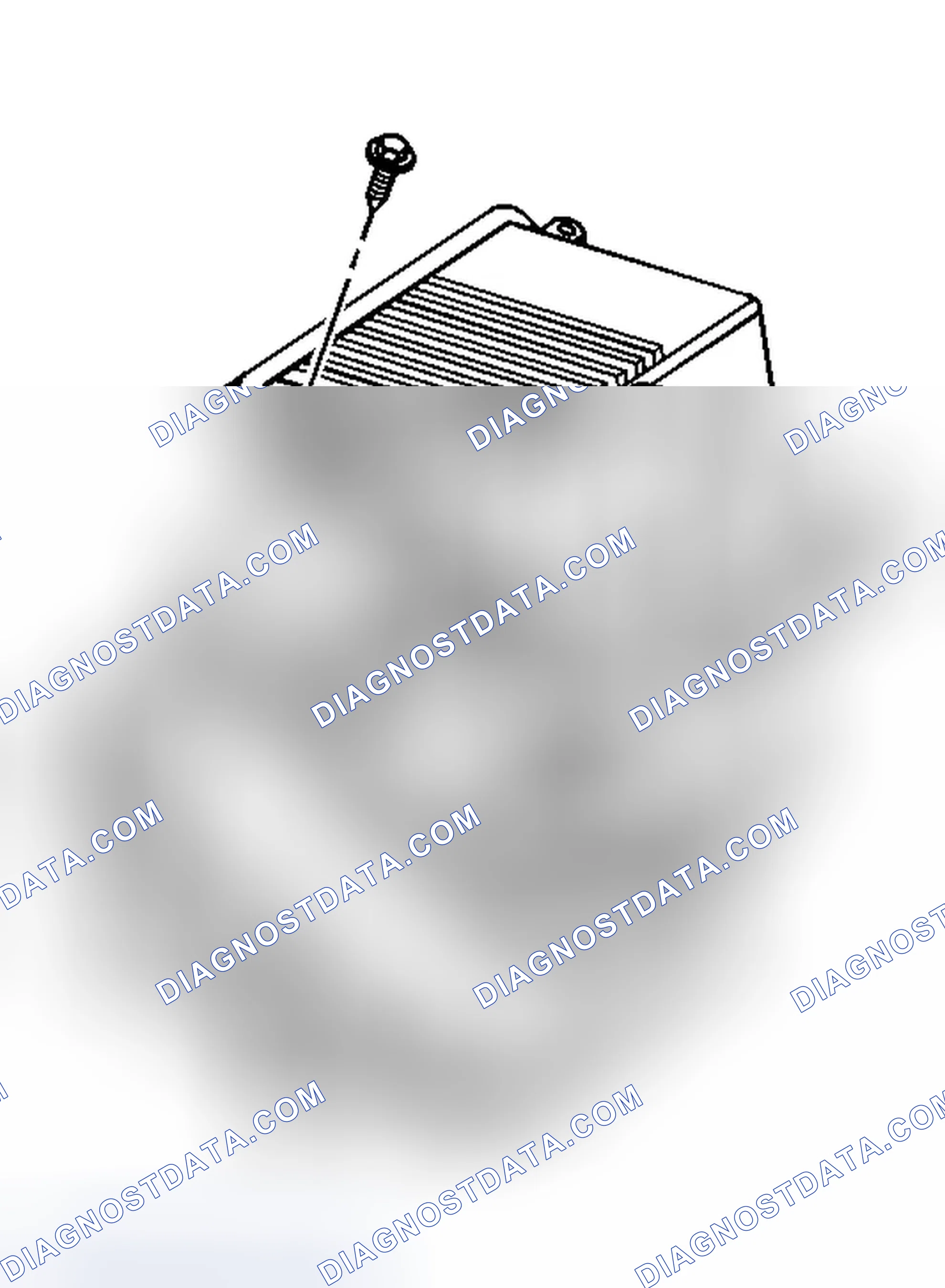 Scheme 187: Installation Procedure
