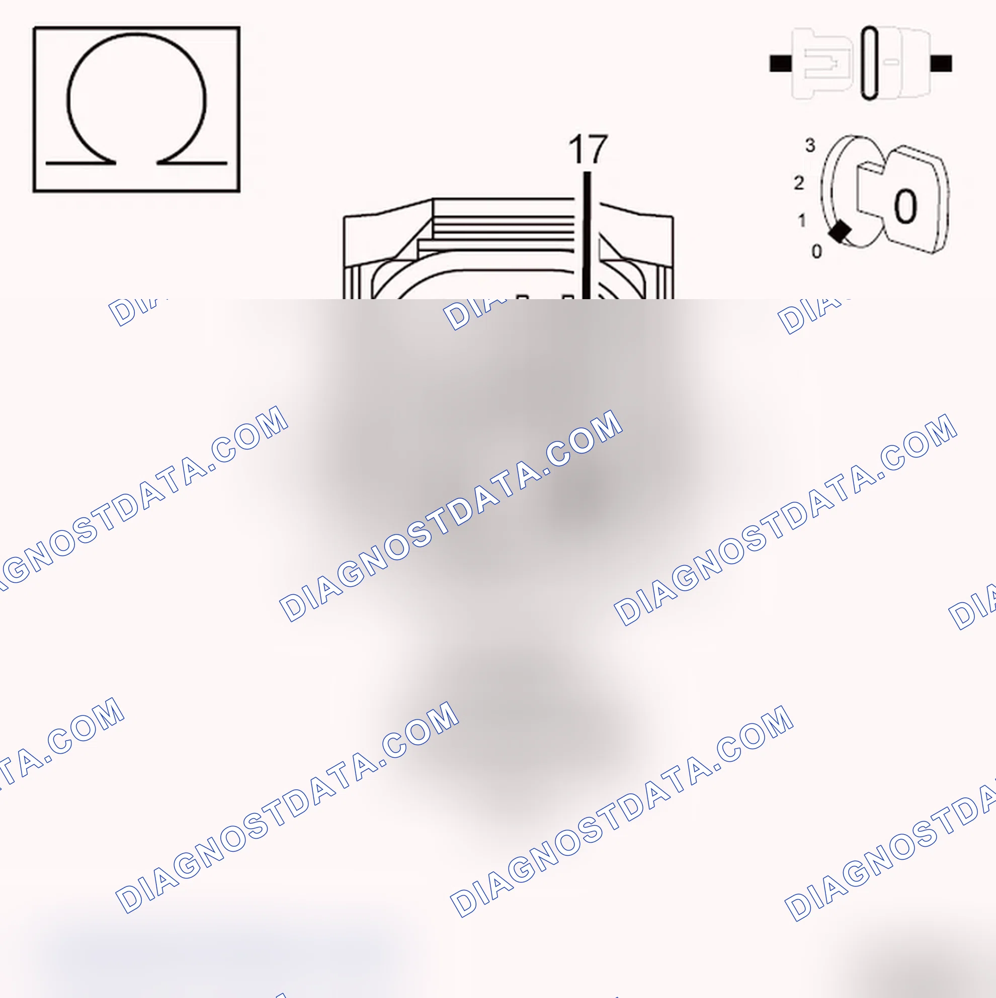 Scheme 511: Diagnostic Test