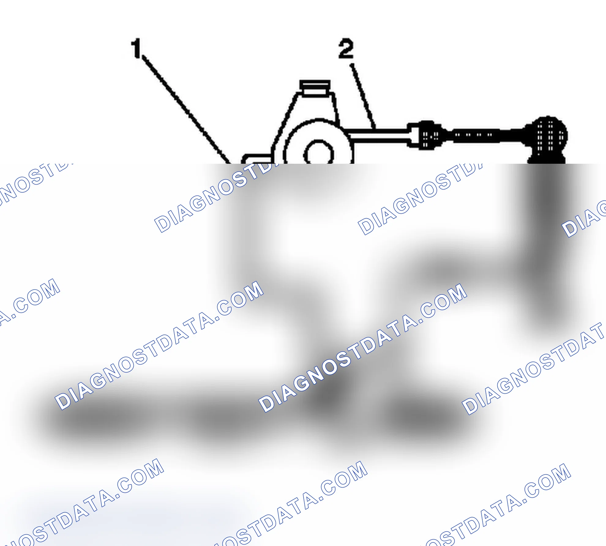 Scheme 2: Rack and Pinion System