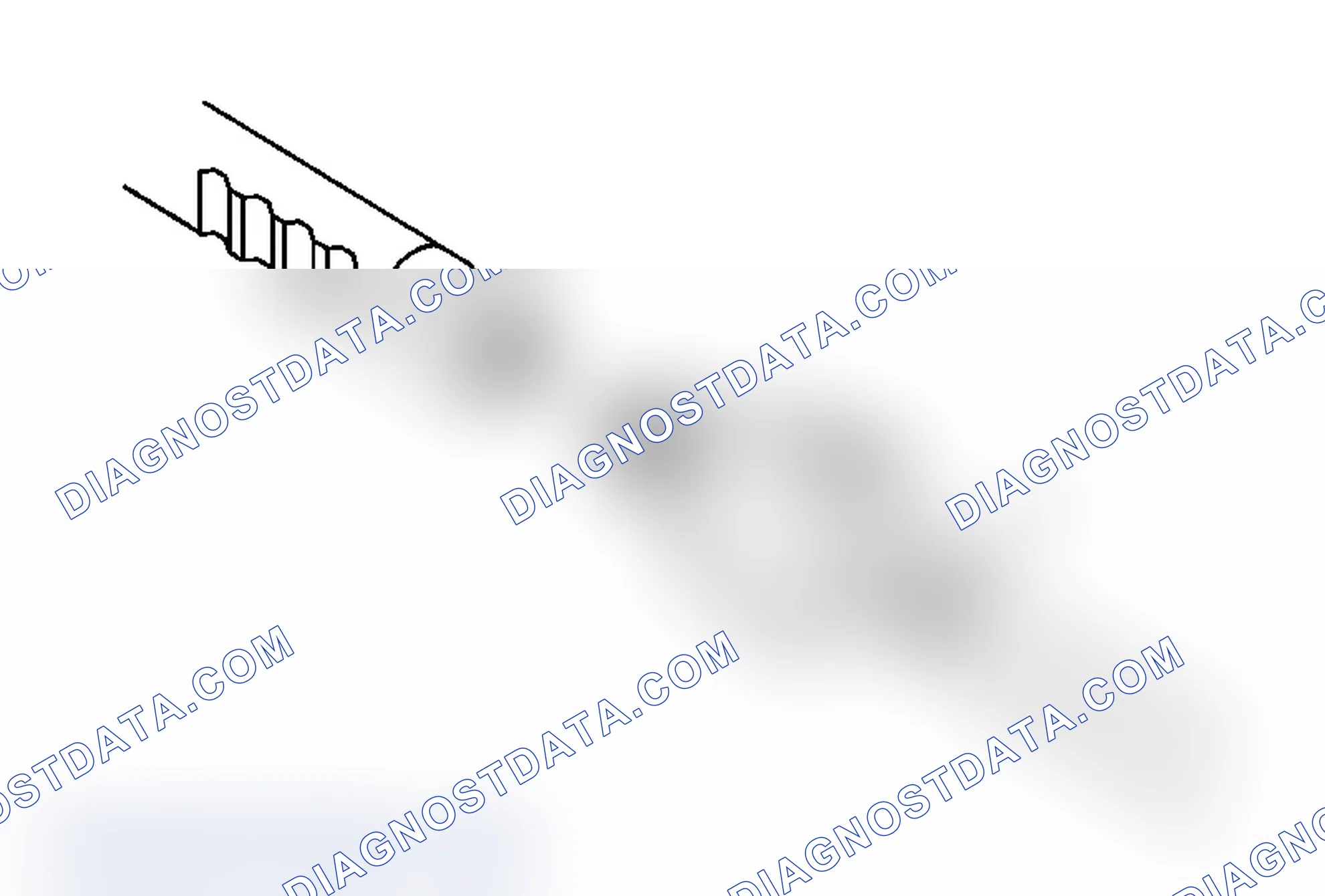 Scheme 10: Steering Linkage Inner Tie Rod Replacement