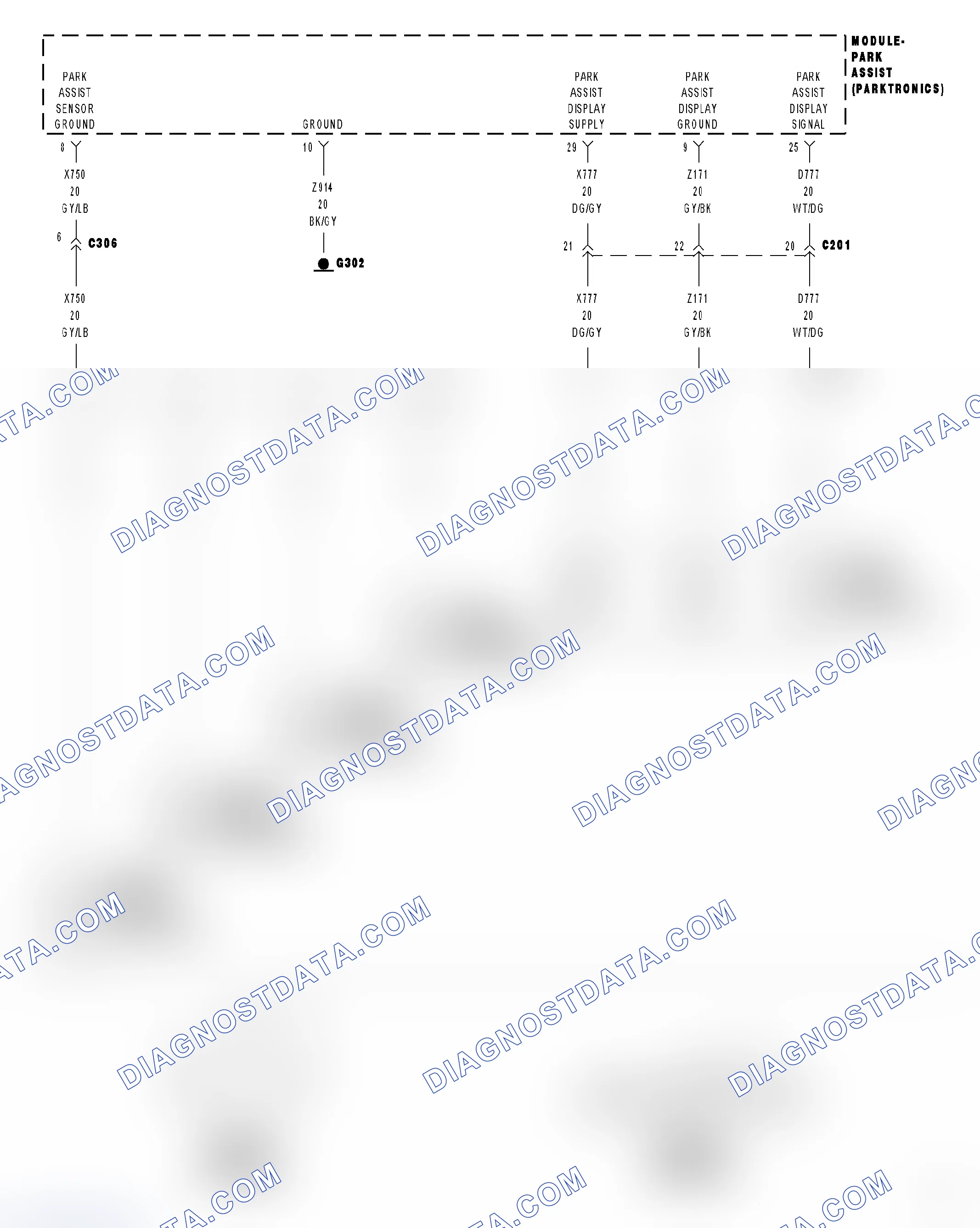 Scheme 33: Circuit Schematic