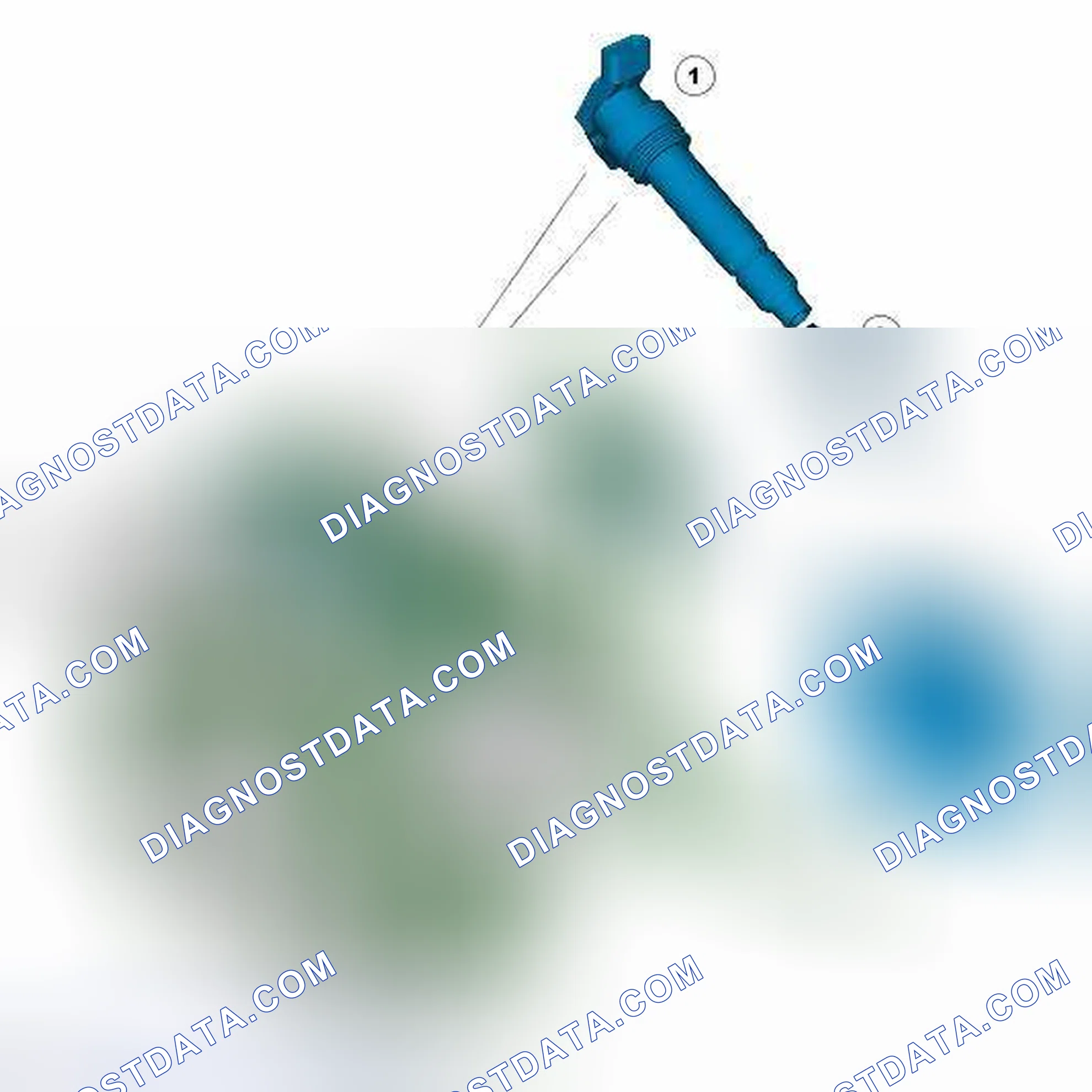 Scheme 1: COMPONENT LOCATION
