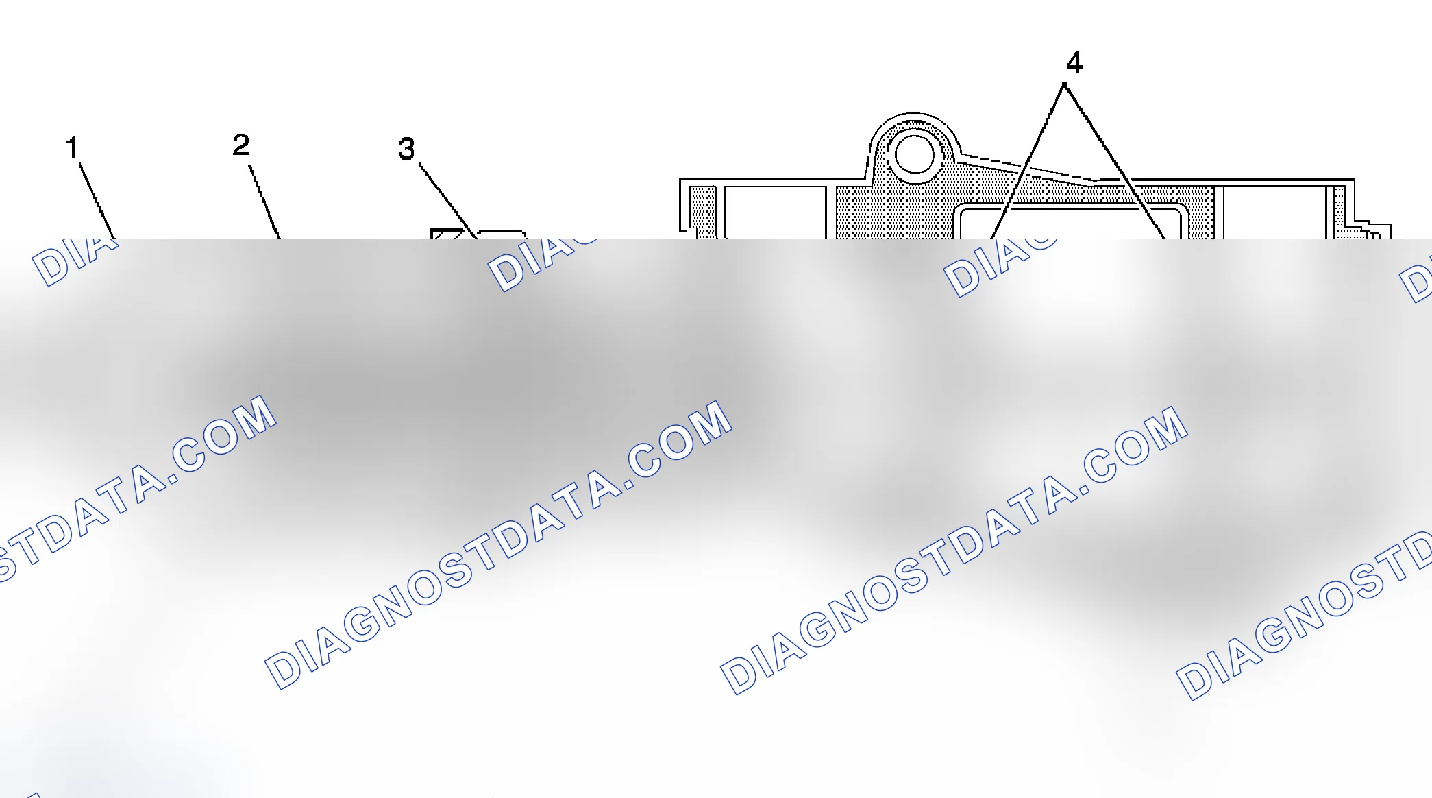 Scheme 34: Exhaust Gas Recirculation (EGR) System Operation