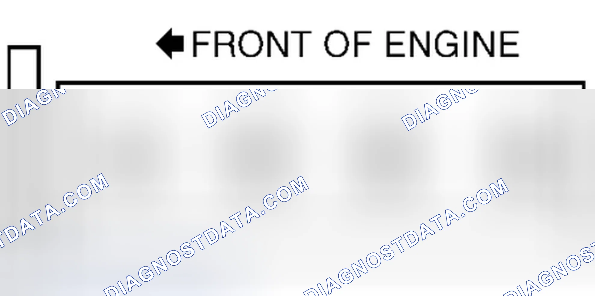 Scheme 4: 4 CYLINDER ENGINE