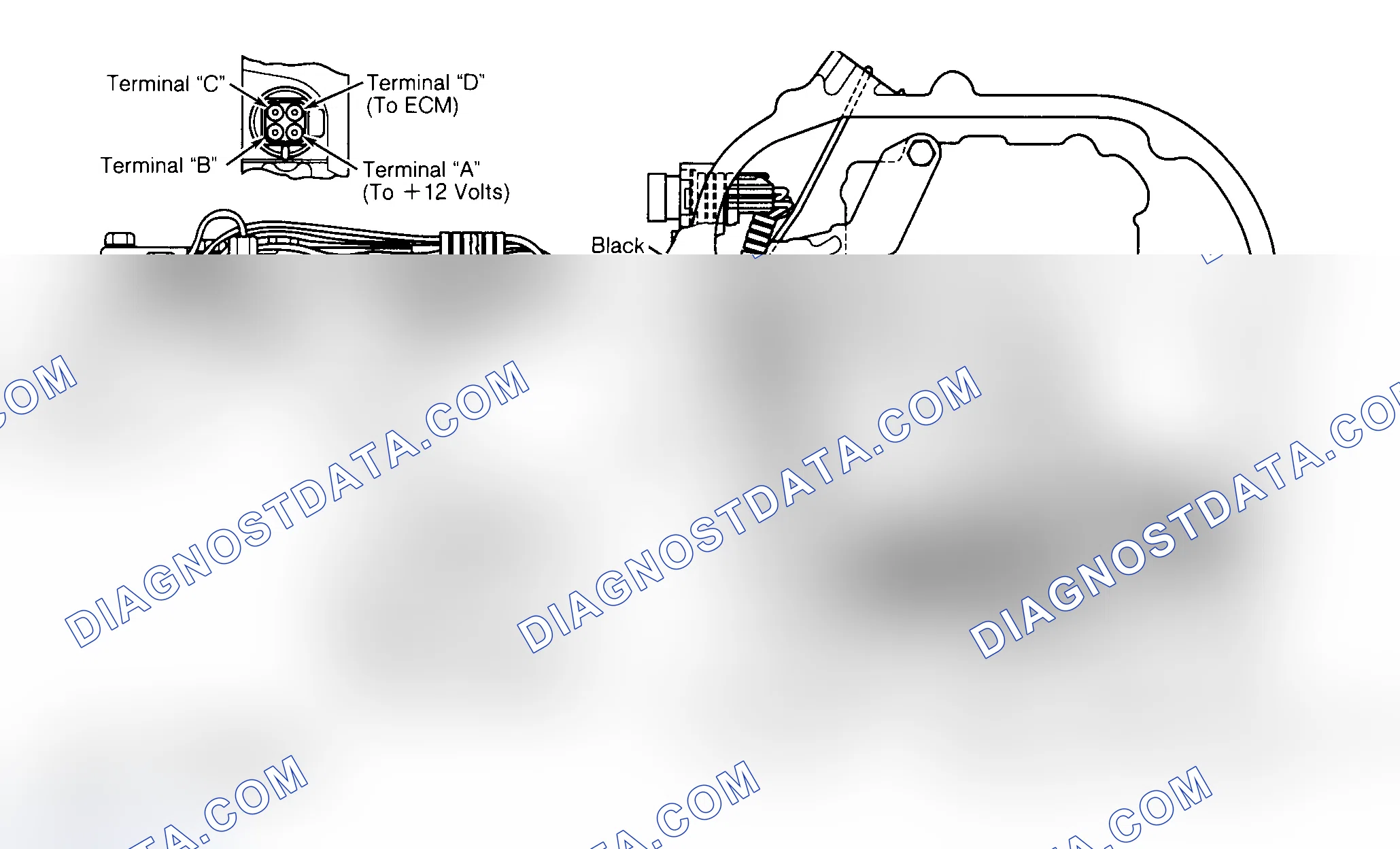 Scheme 43: WIRING DIAGRAM