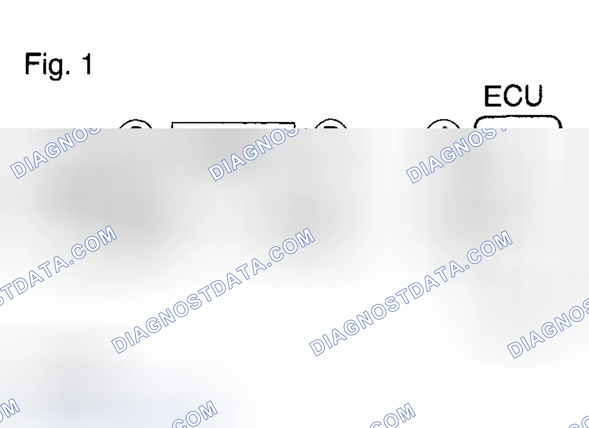 Scheme 14: CHECK OPEN CIRCUIT