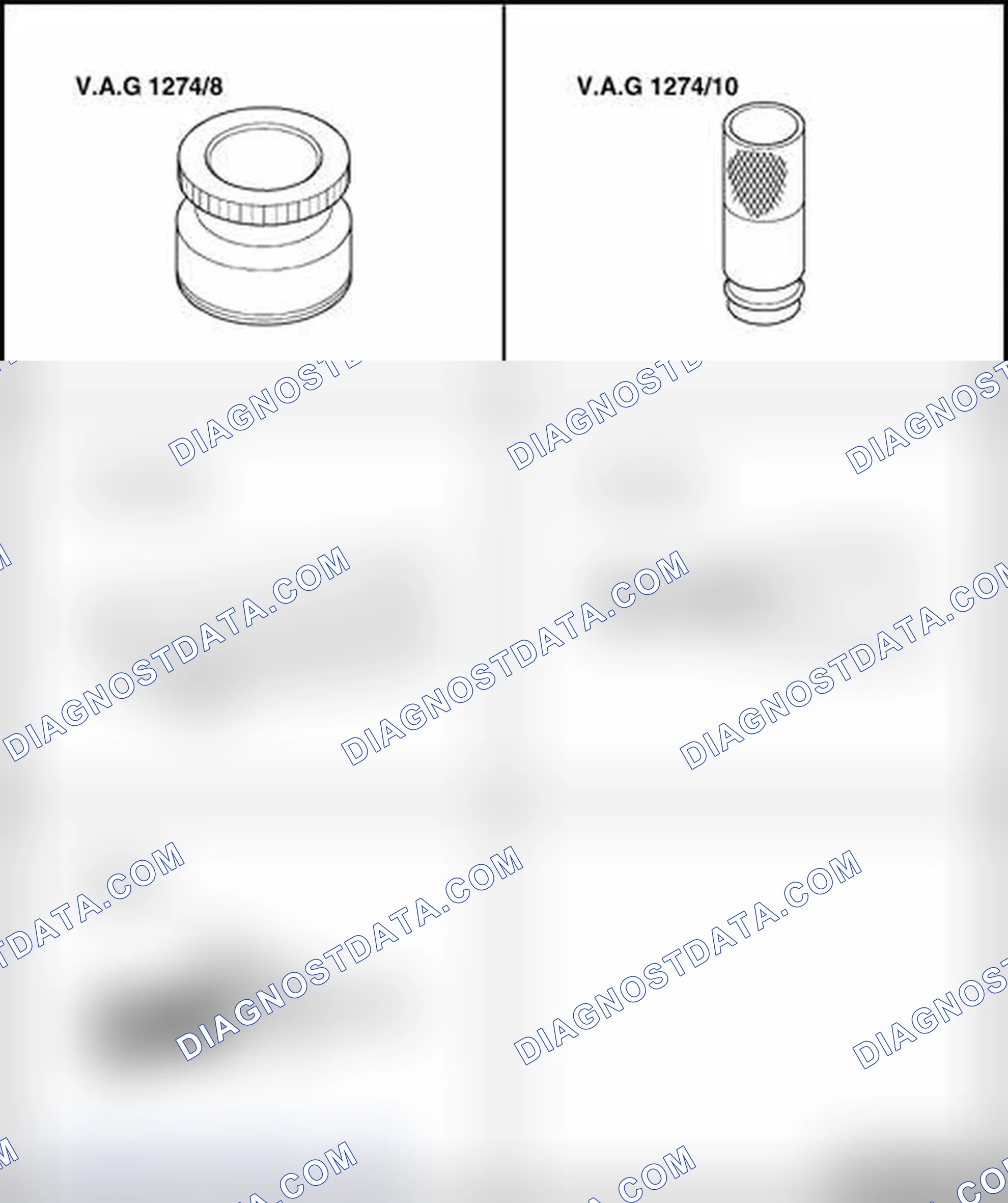 Scheme 276: Coolant, draining and refilling