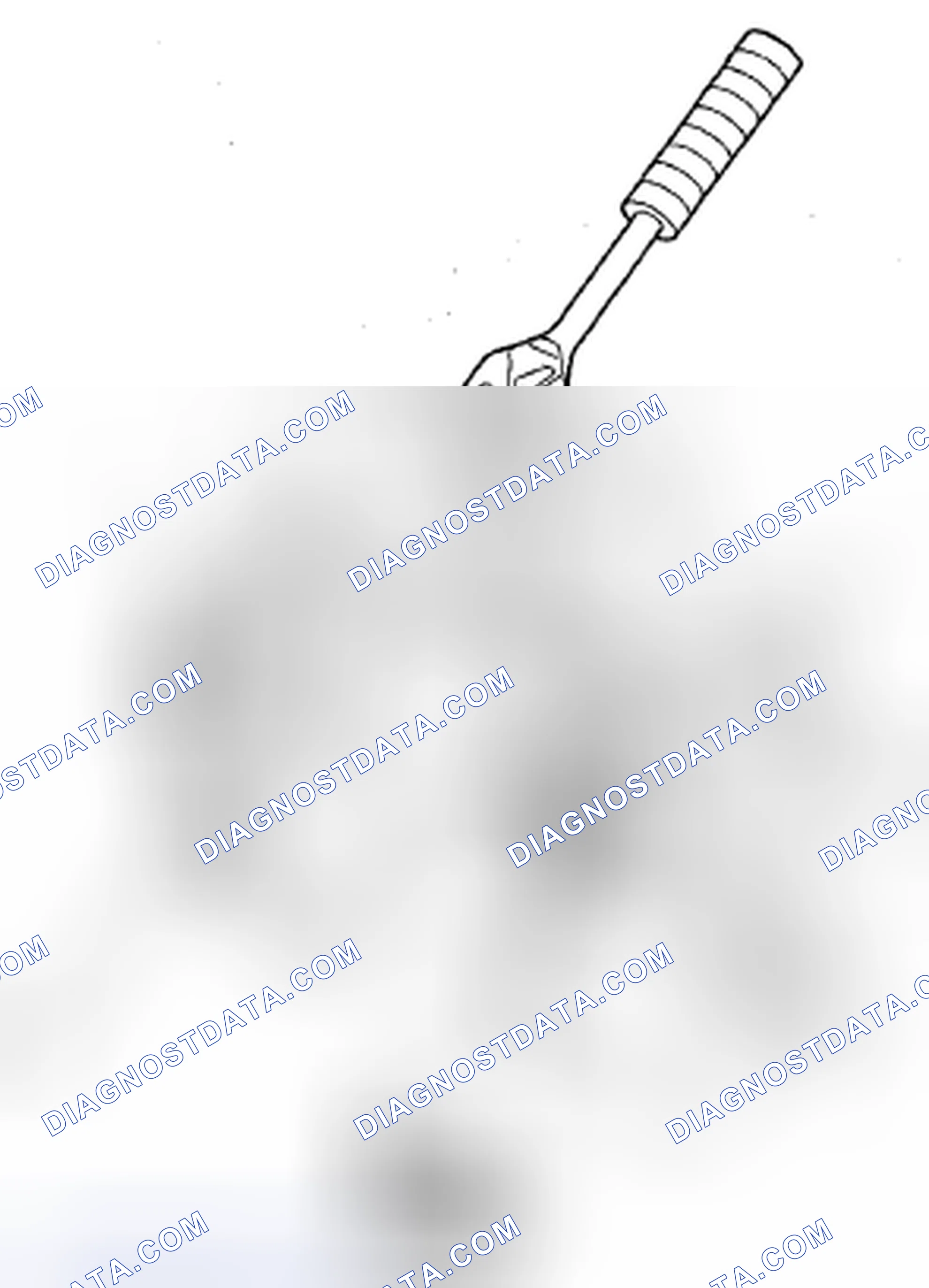 Scheme 181: Rear Bank (Bank 1)