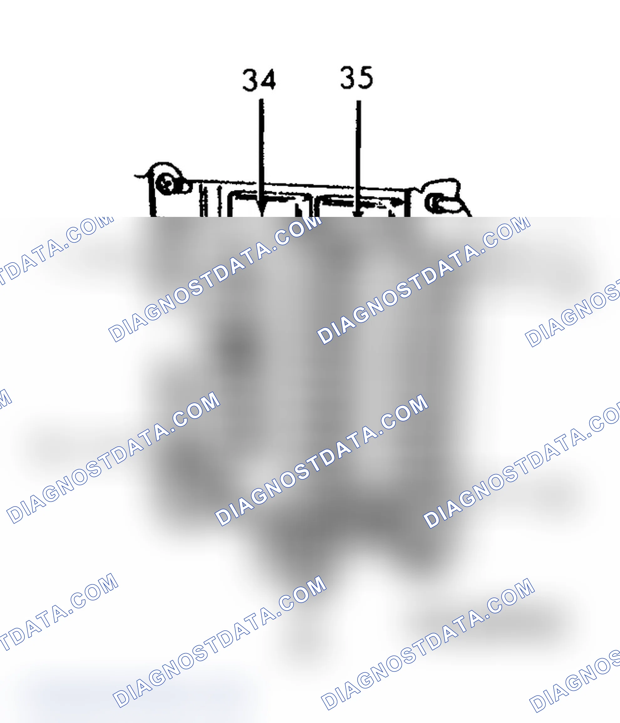 Scheme 25: FUSE PANEL IDENTIFICATION (1988-90)