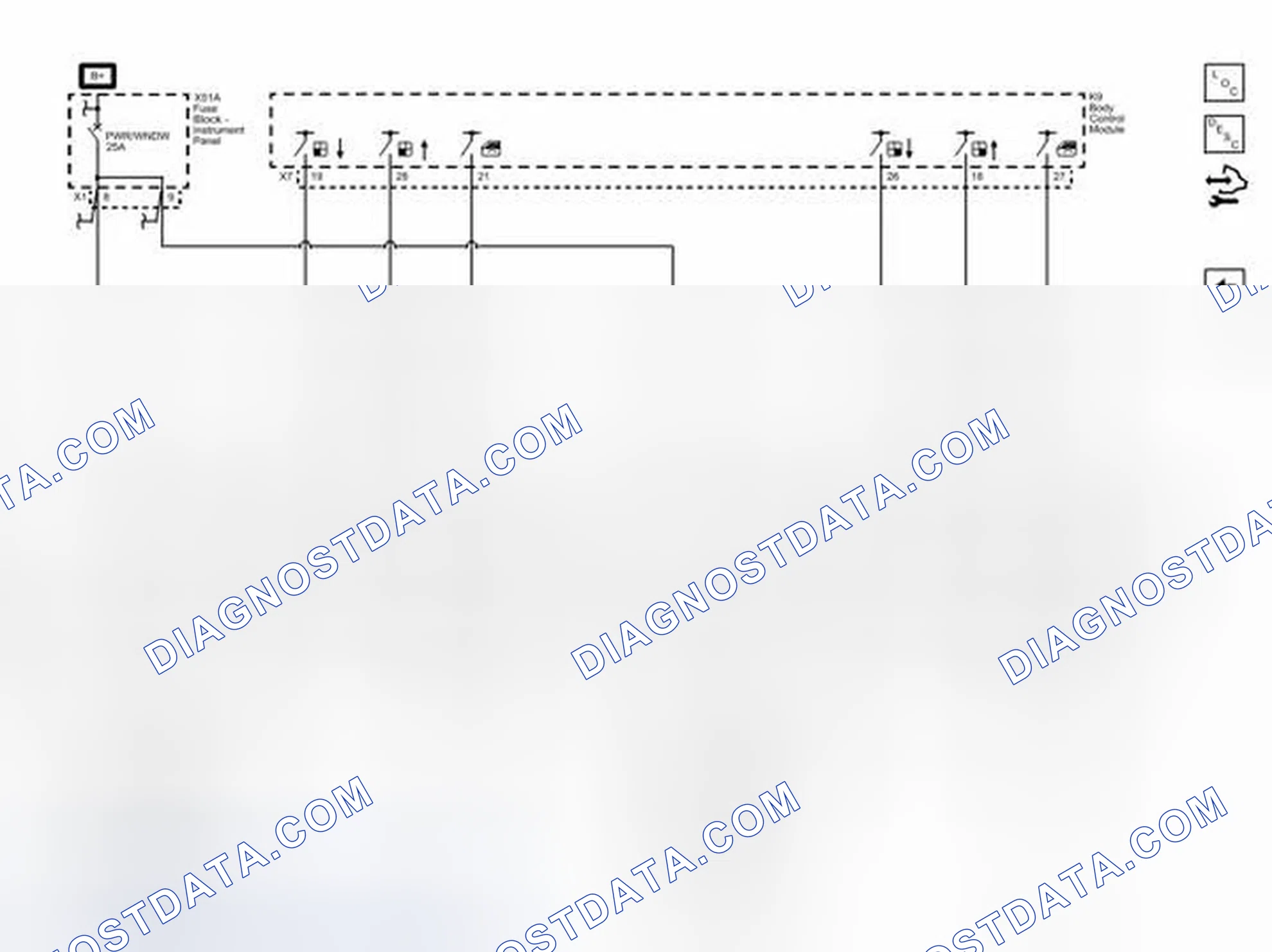 Scheme 4: Rear (AXE)