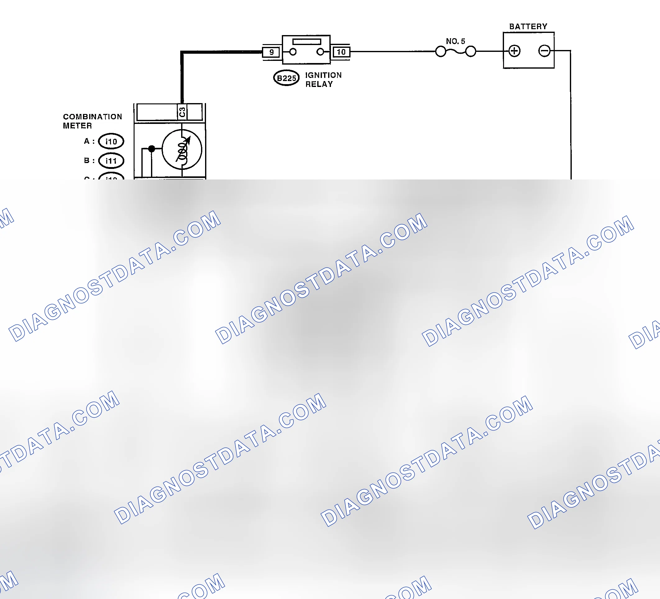 Scheme 996: WIRING DIAGRAM